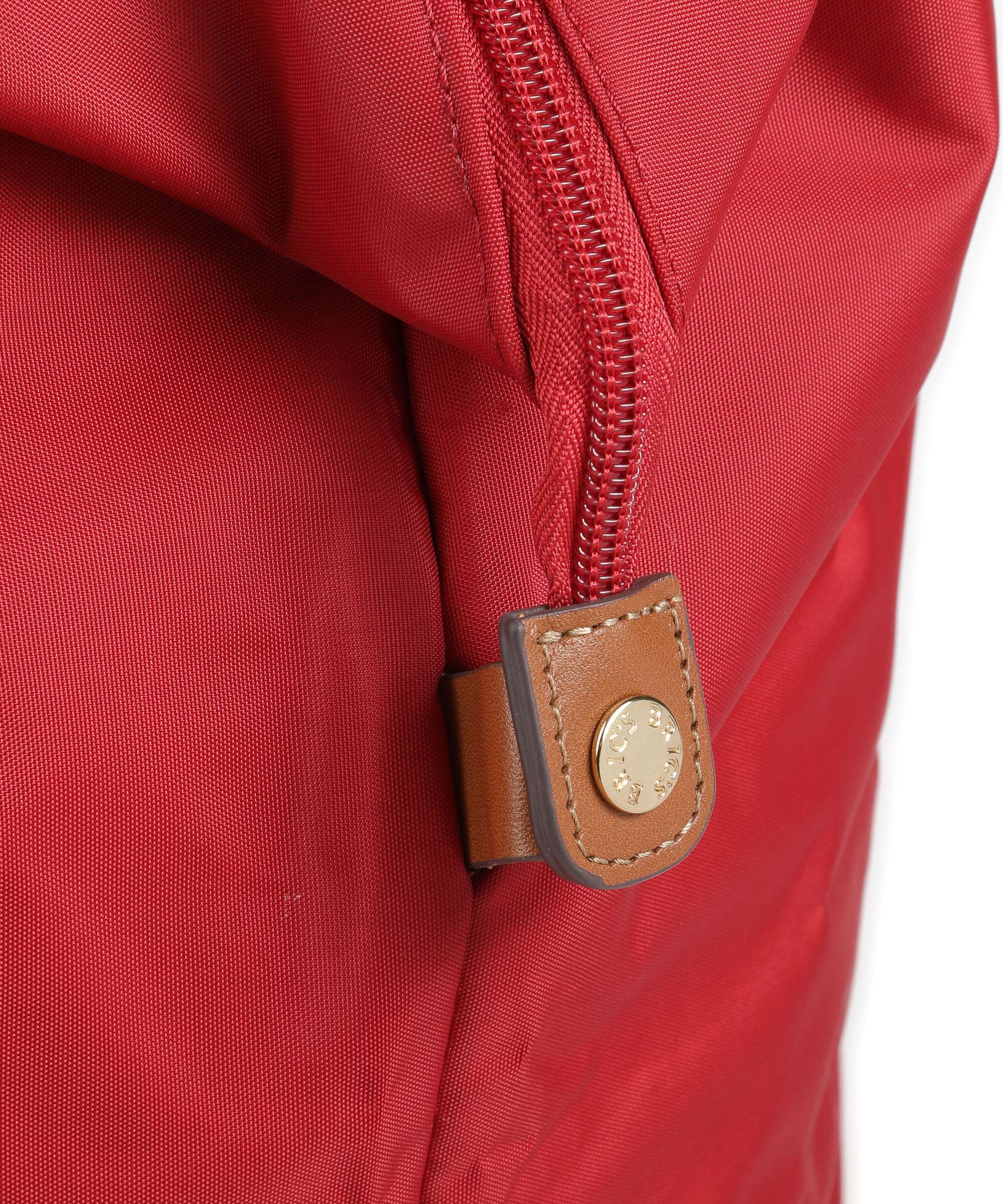 Brics X-Collection L Torba weekendowa rot - Image 4