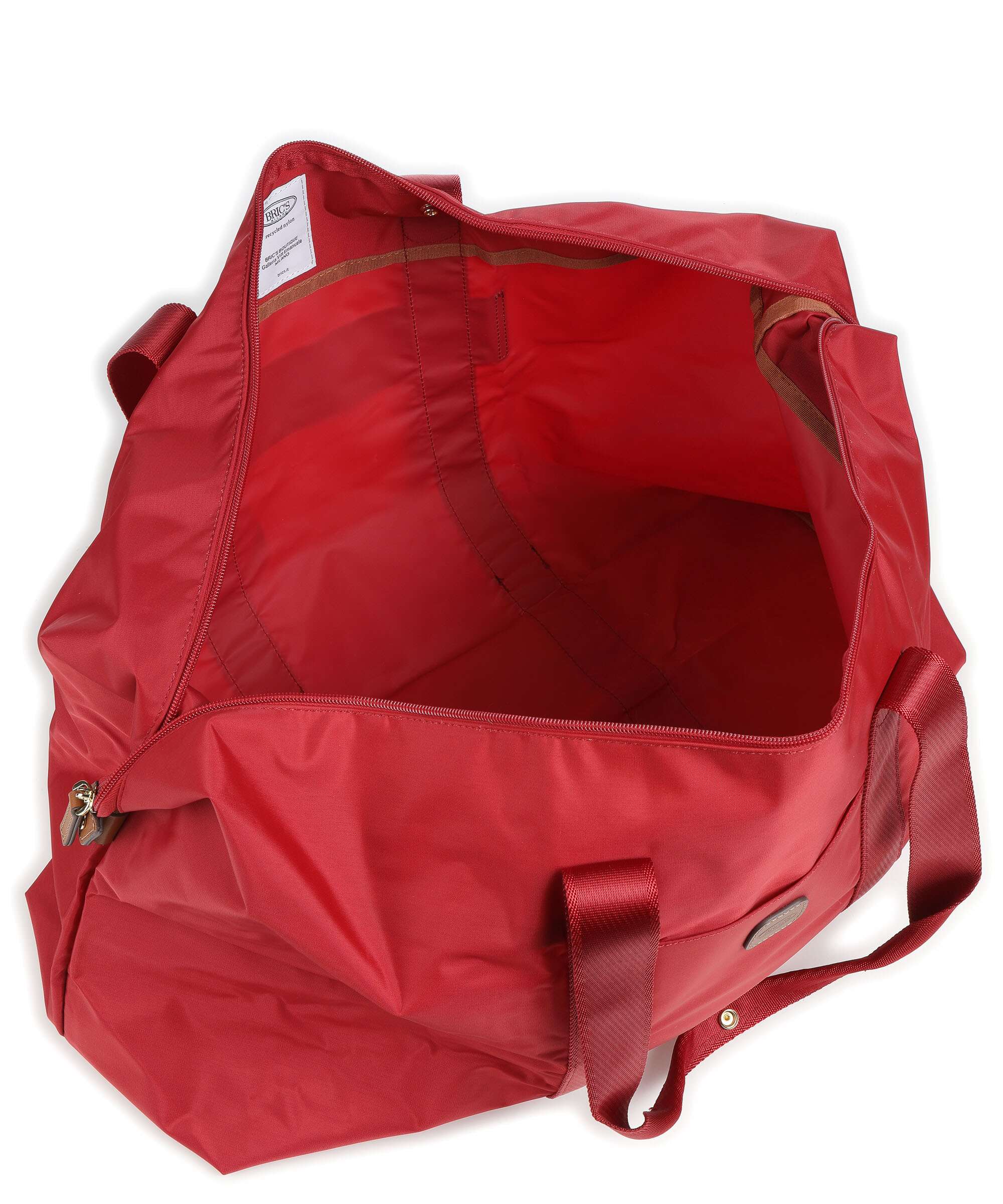 Brics X-Collection L Torba weekendowa rot - Image 5