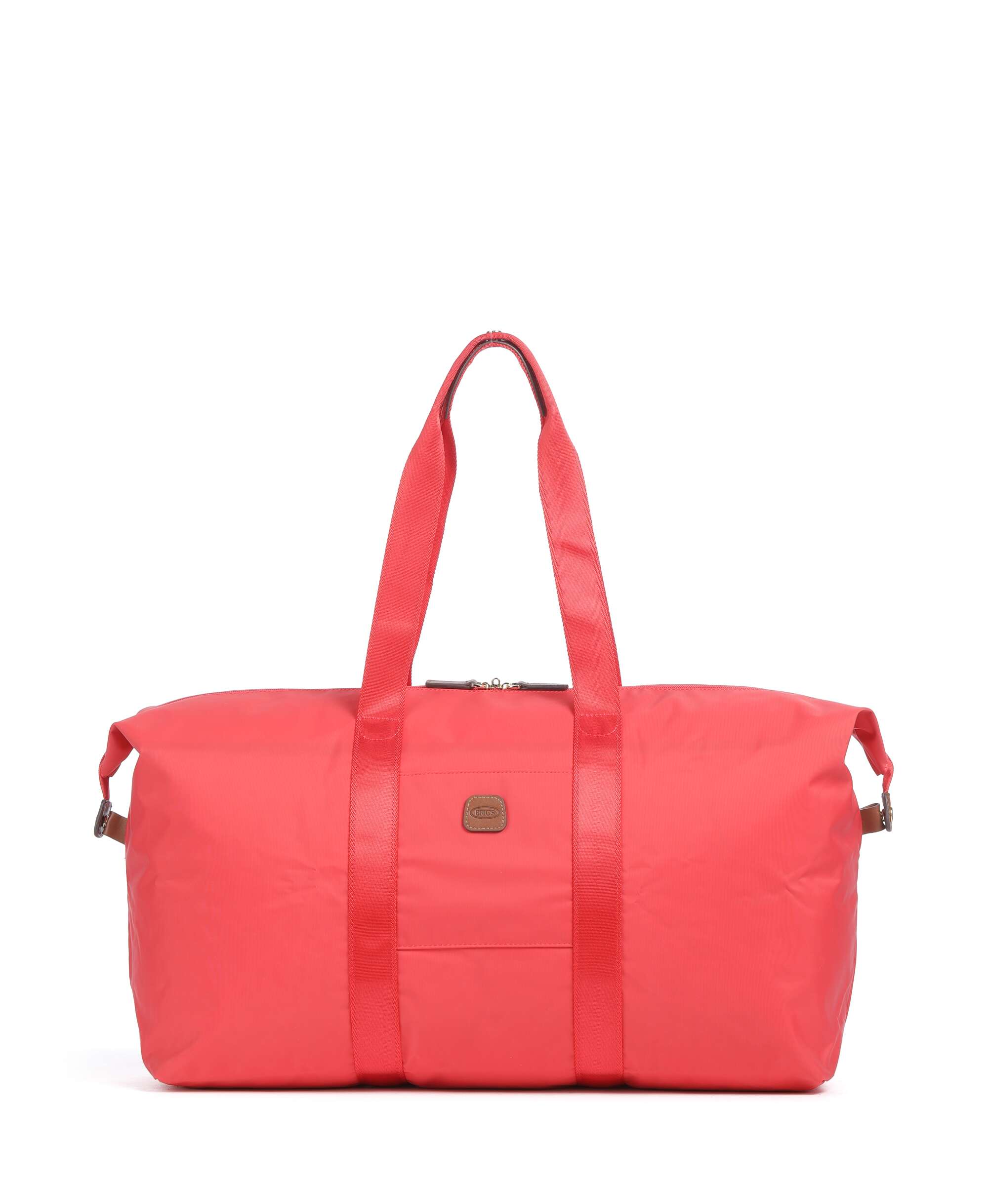 Brics X-Collection L Torba weekendowa papavero/poppy