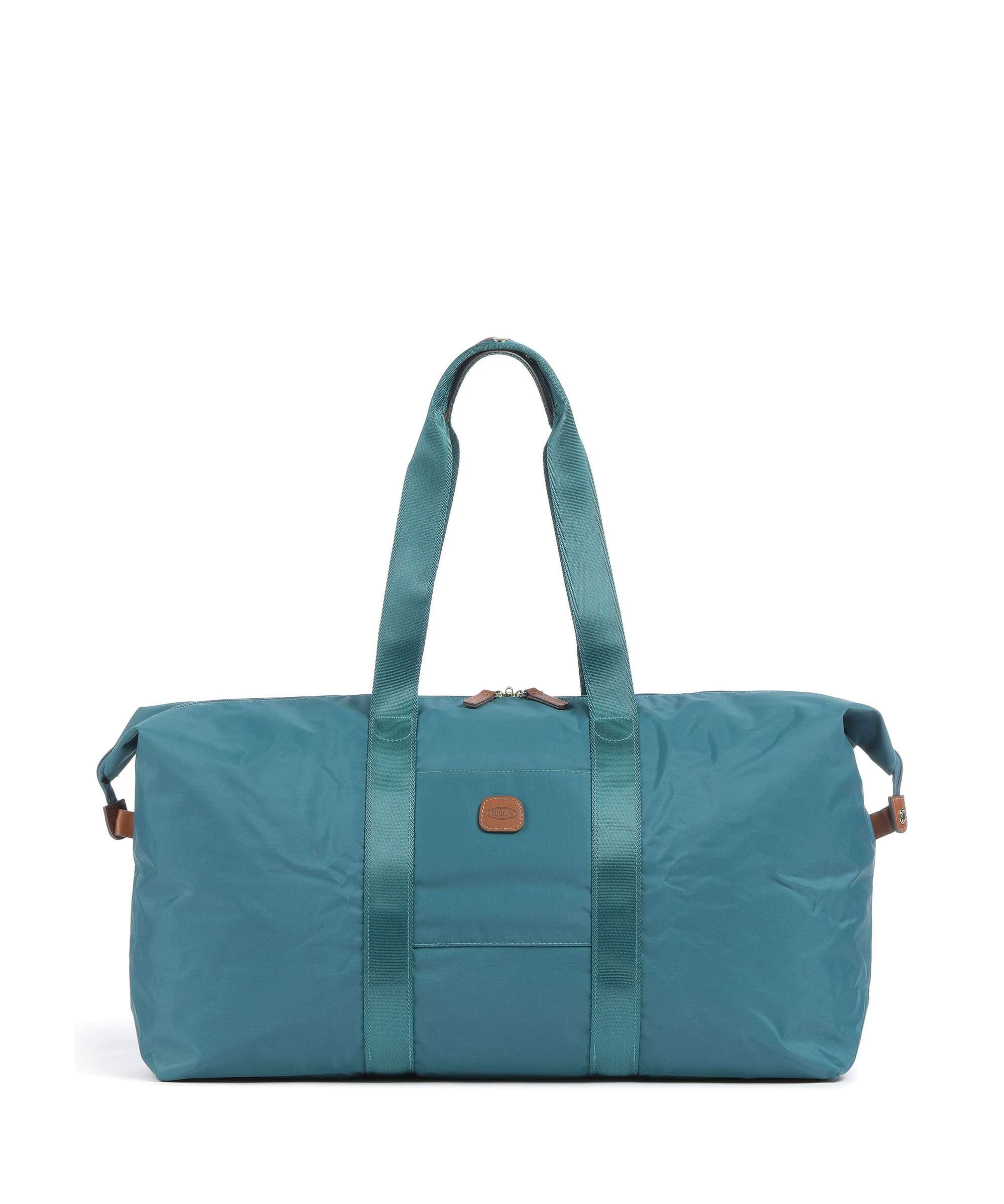 Brics X-Collection L Torba weekendowa sea green