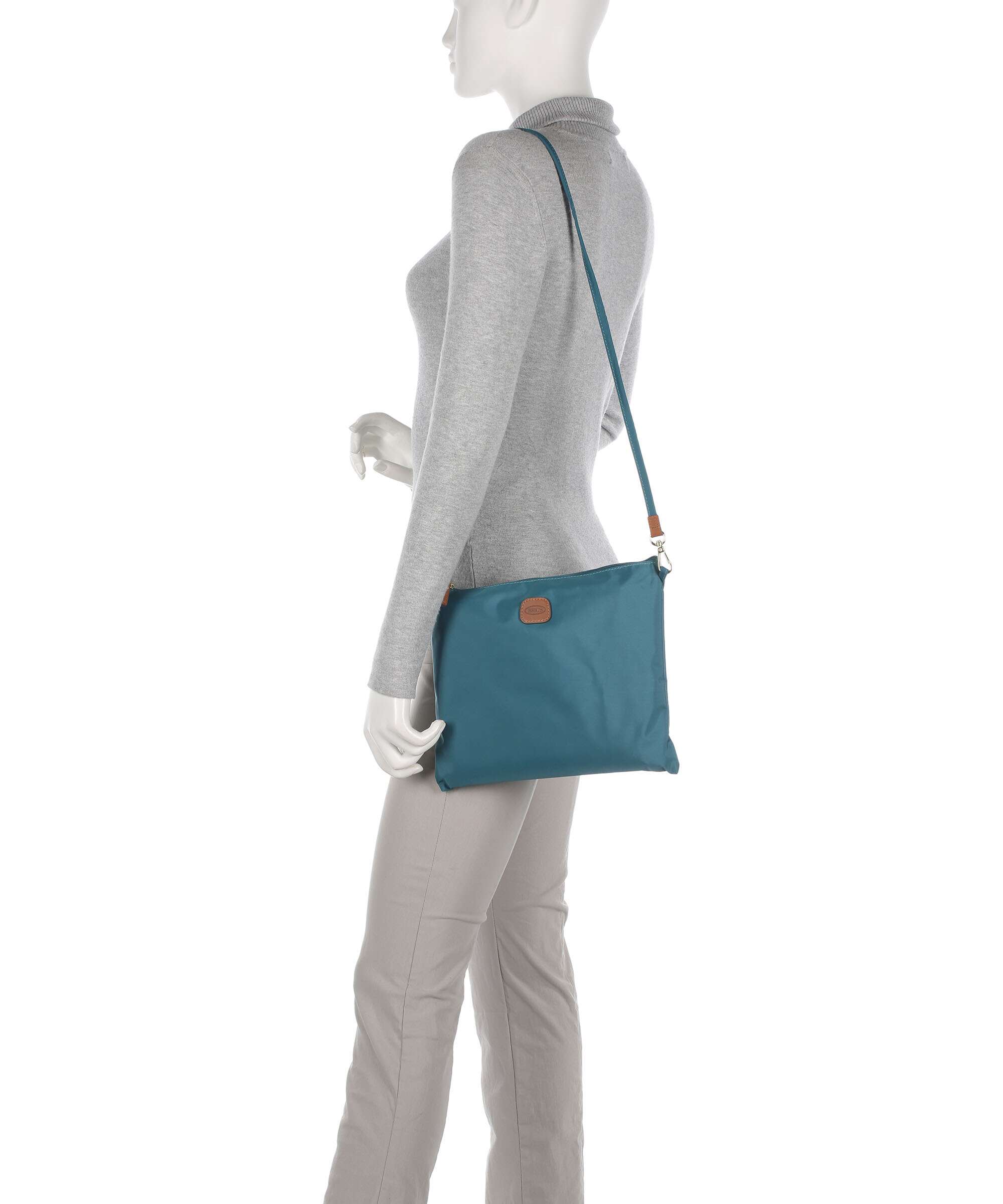 Brics X-Collection L Torba weekendowa sea green - Image 3