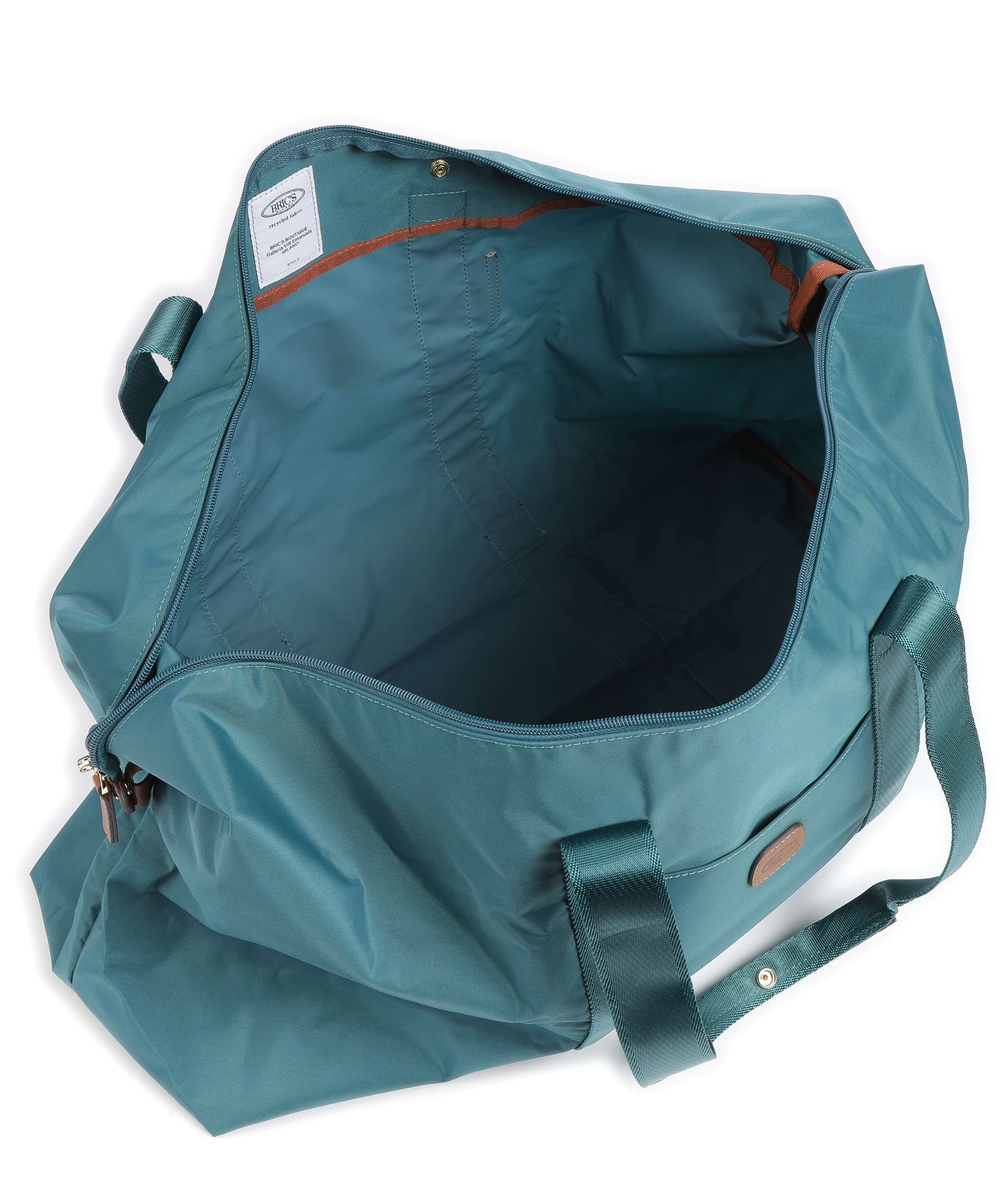Brics X-Collection L Torba weekendowa sea green - Image 6