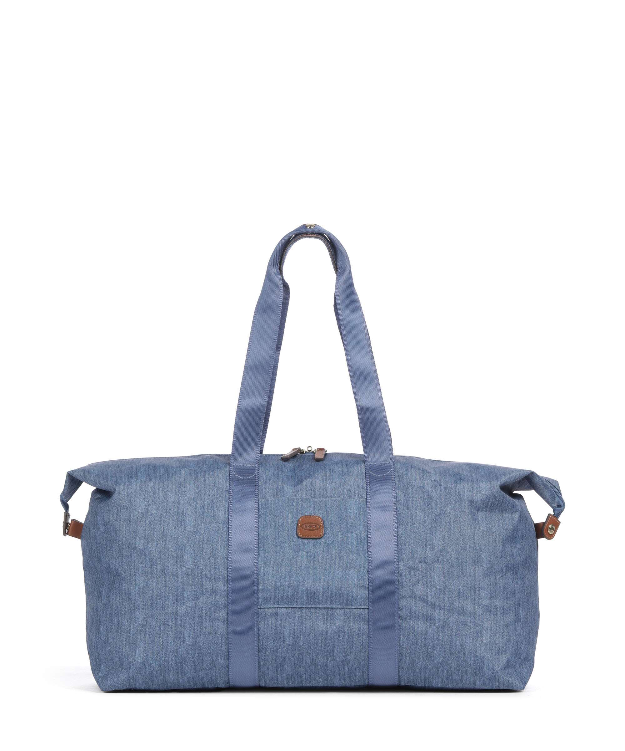 Brics X-Collection L Torba weekendowa jeans