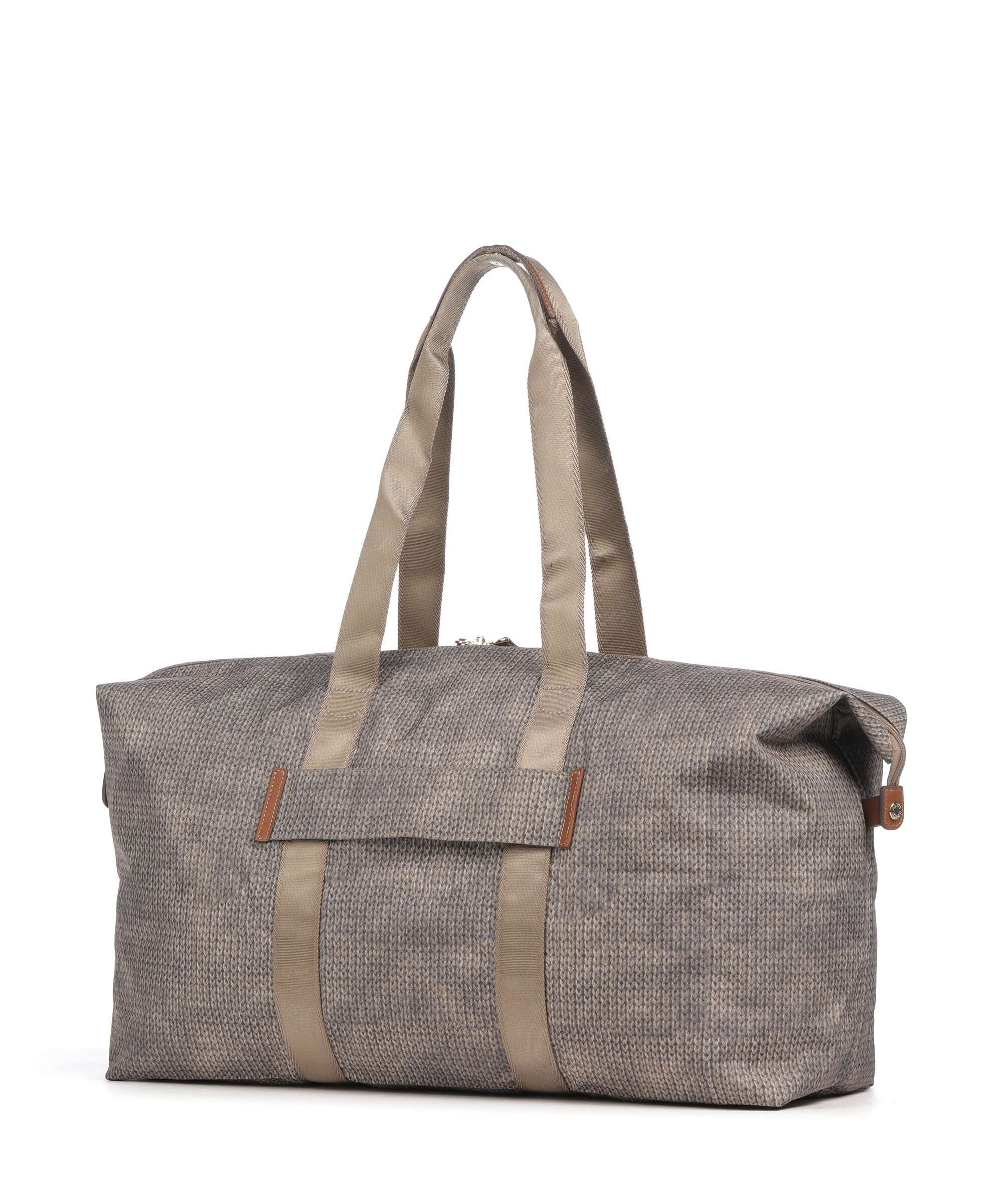 Brics X-Collection L Torba weekendowa wool nut - Image 3