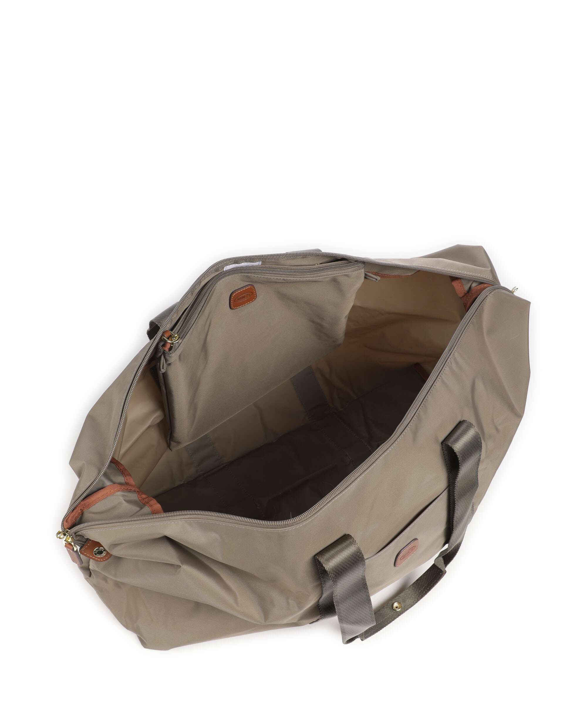 Brics X-Collection L Torba weekendowa nut - Image 5