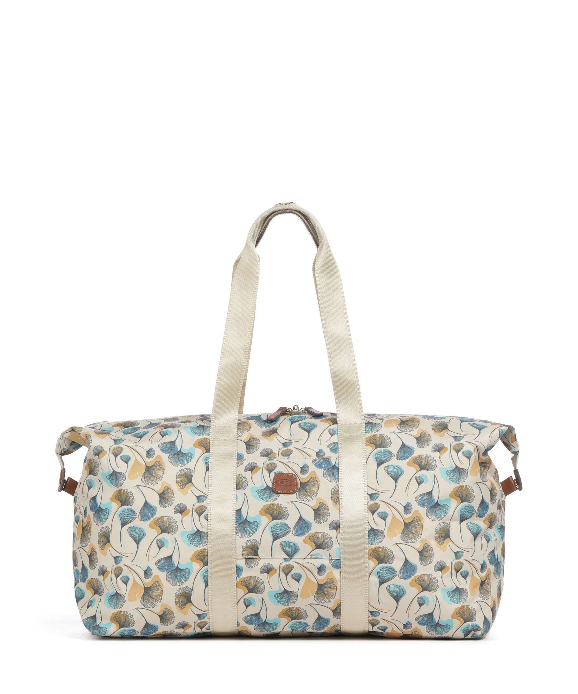 Brics X-Collection L Torba weekendowa flowers