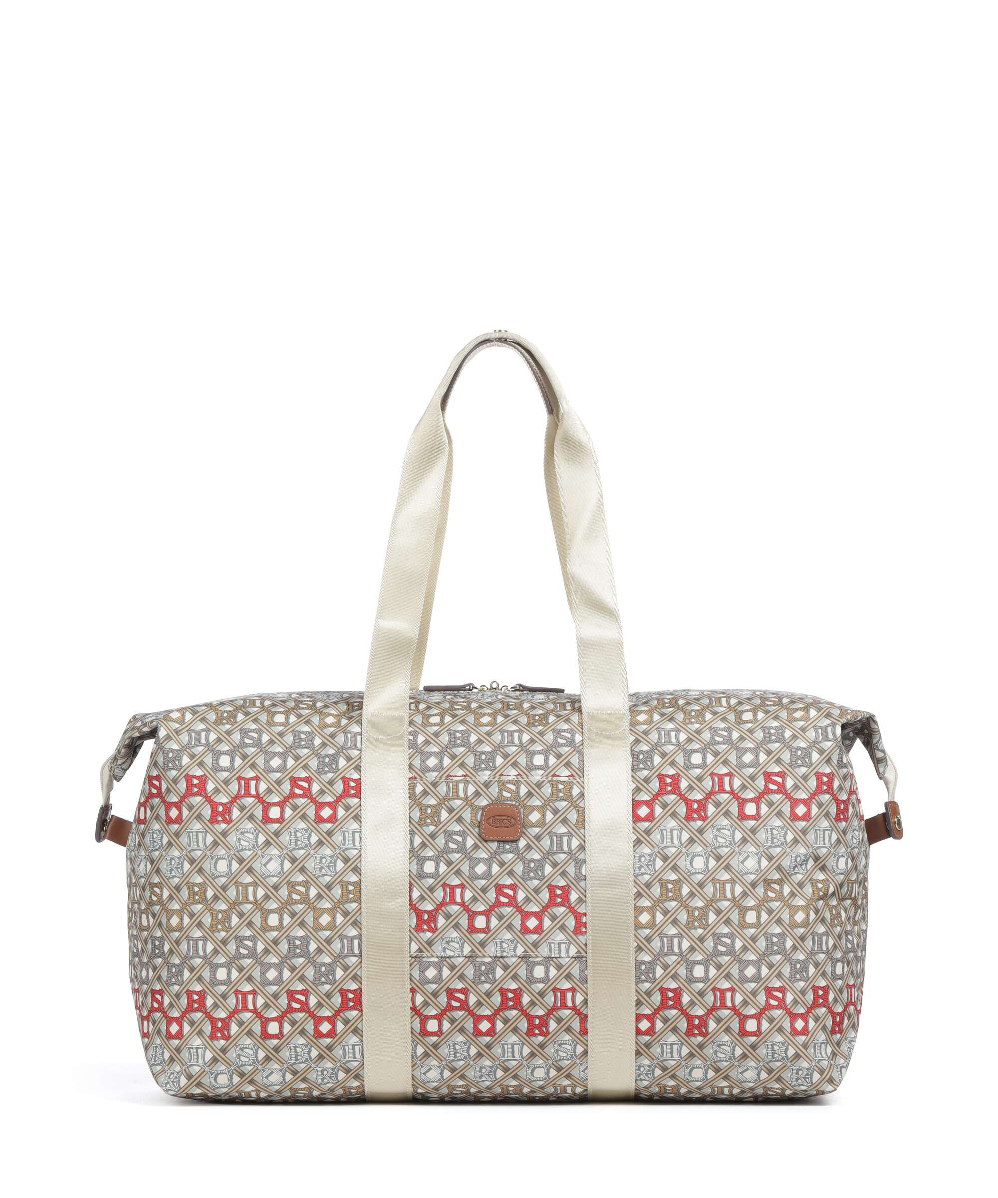 Brics X-Collection L Torba weekendowa macramè