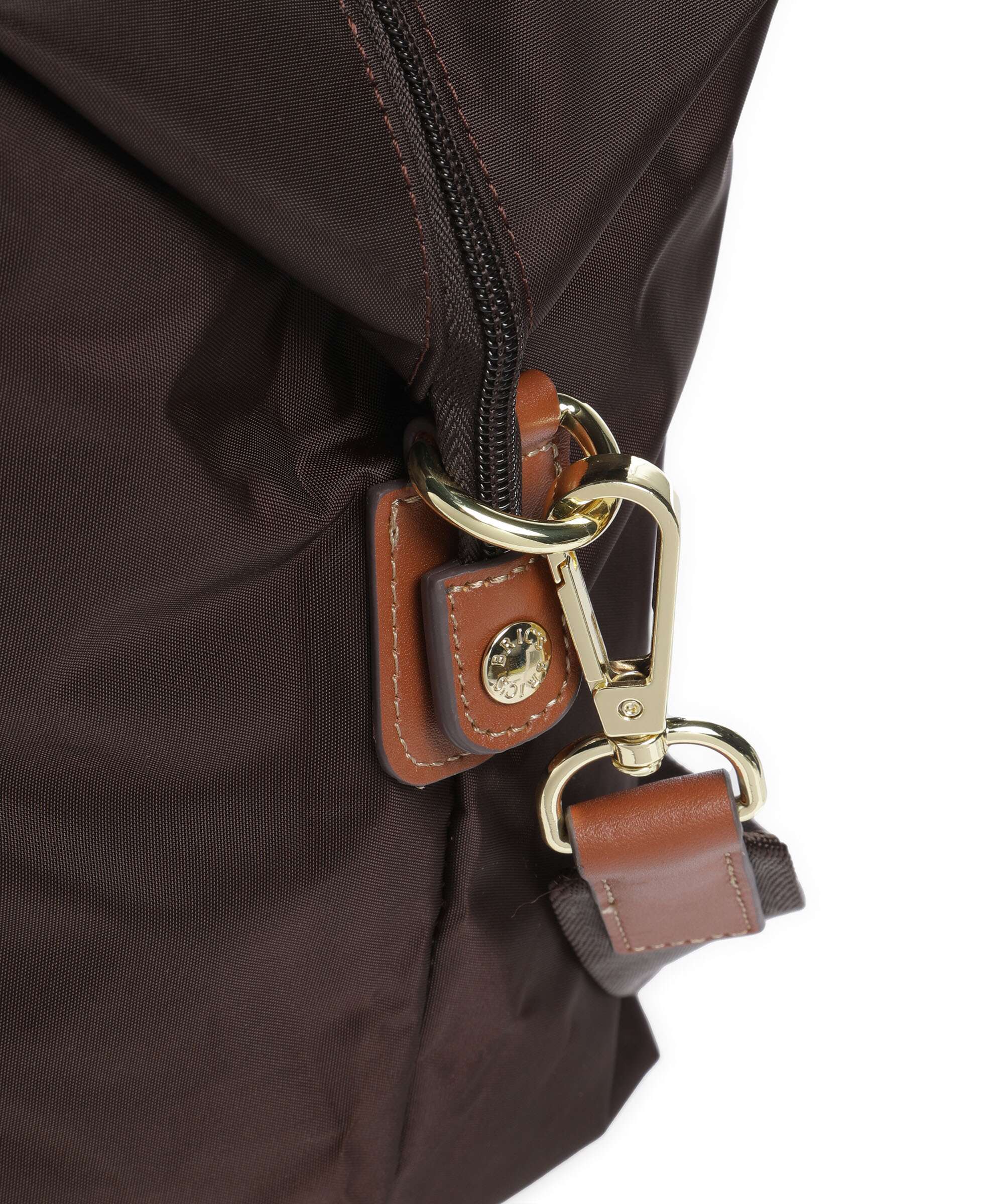 Brics X-Collection L Torba weekendowa brown - Image 3