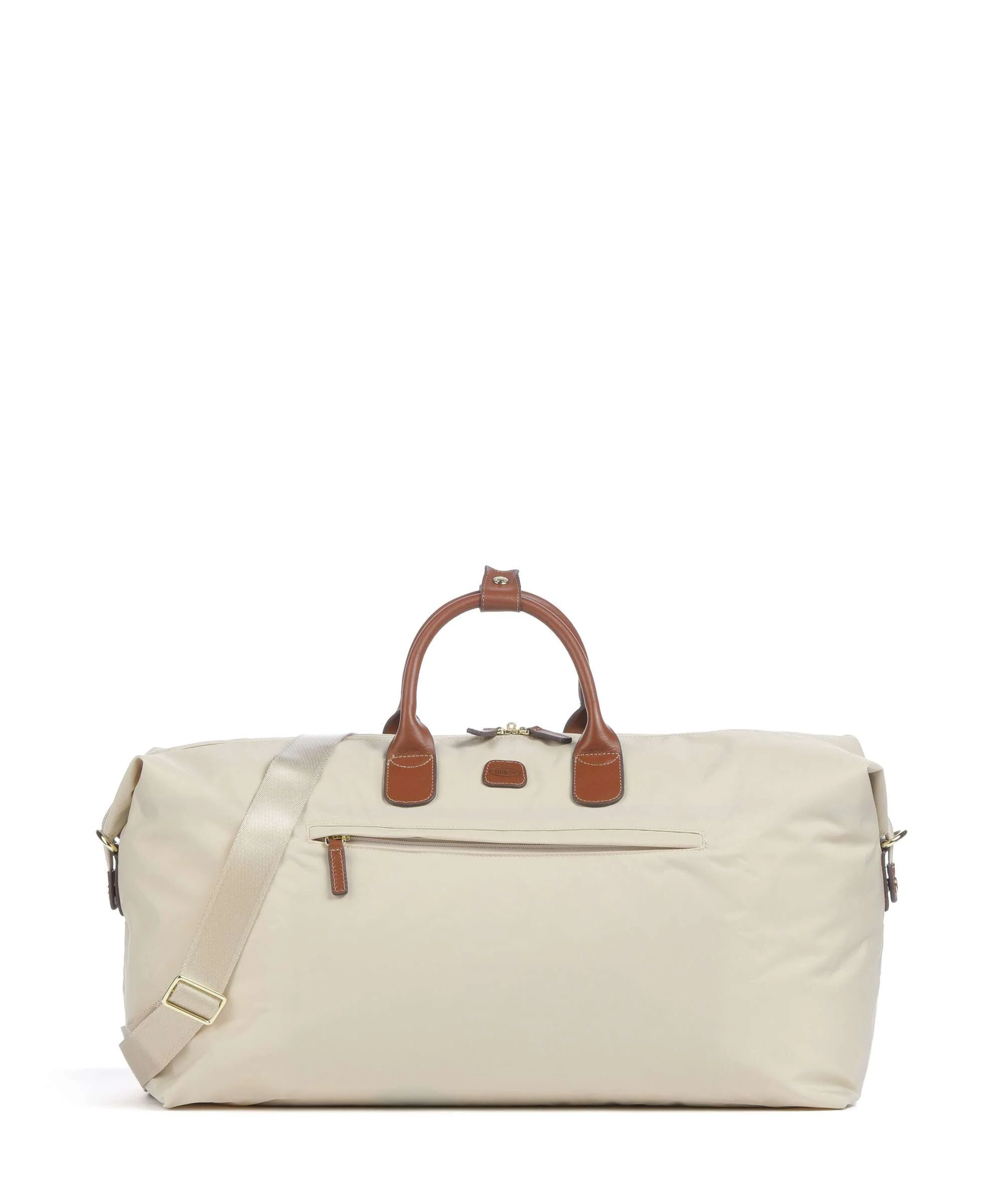 Brics X-Collection L Torba weekendowa beige