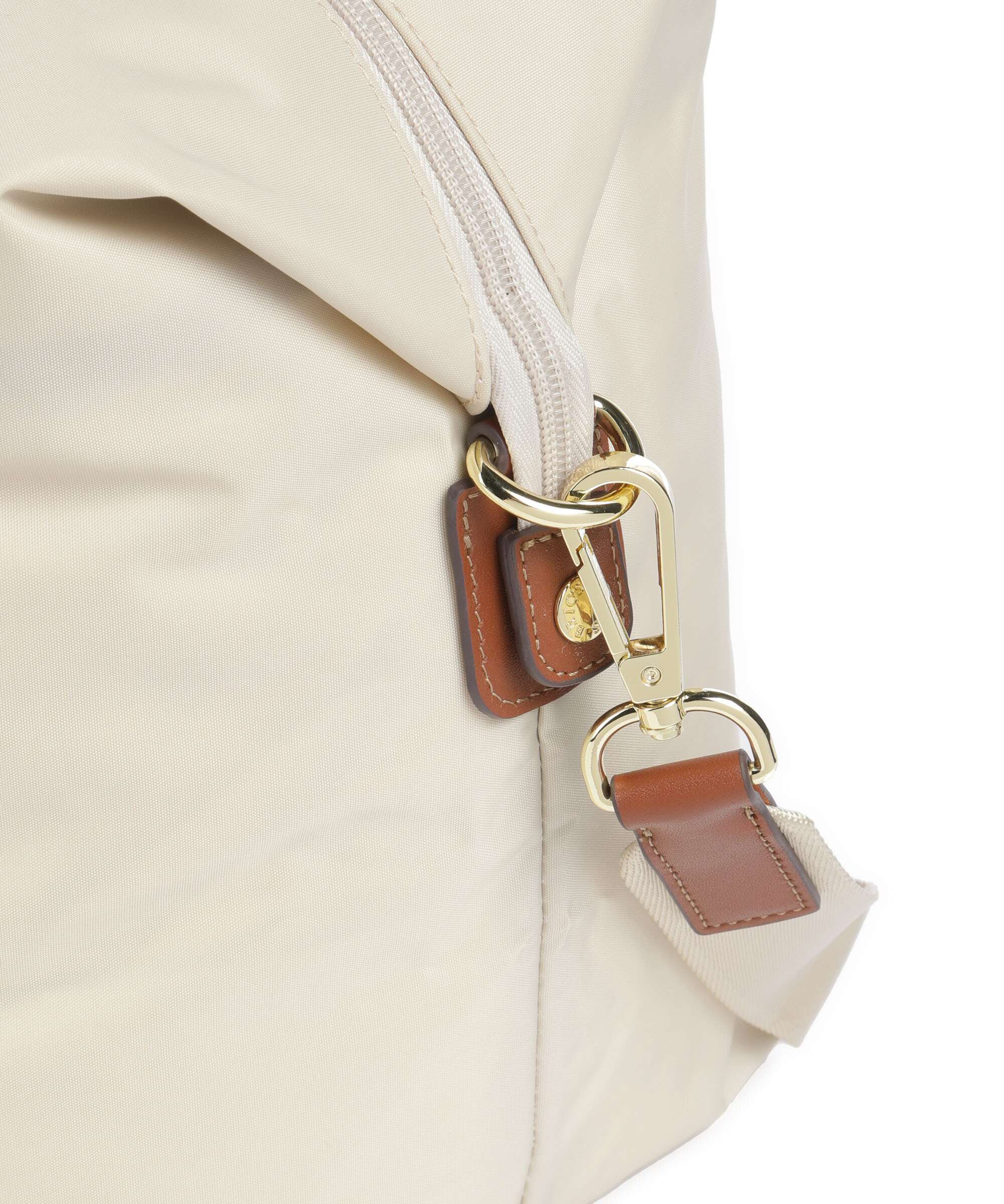 Brics X-Collection L Torba weekendowa beige - Image 5
