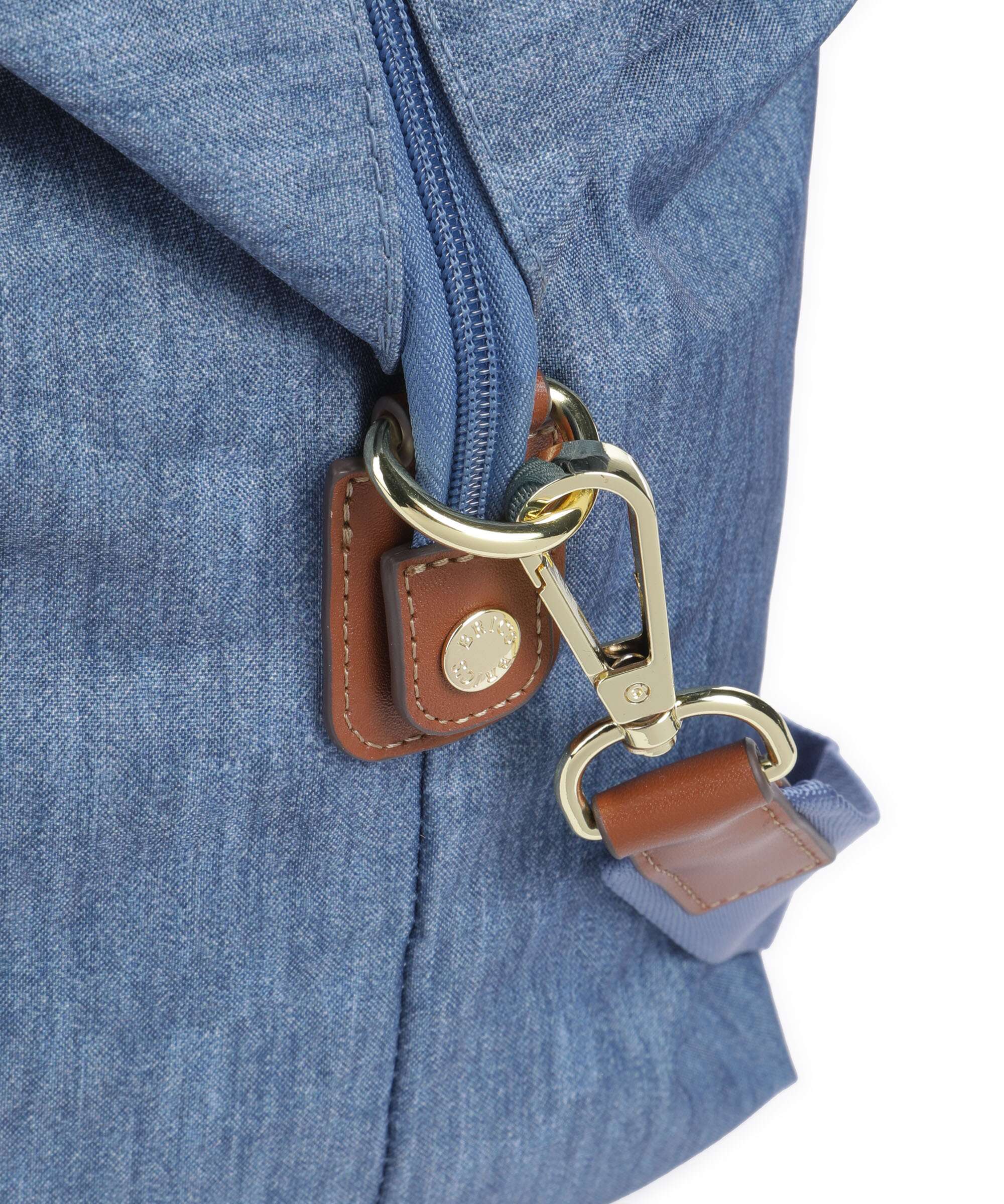Brics X-Collection L Torba weekendowa jeans - Image 4