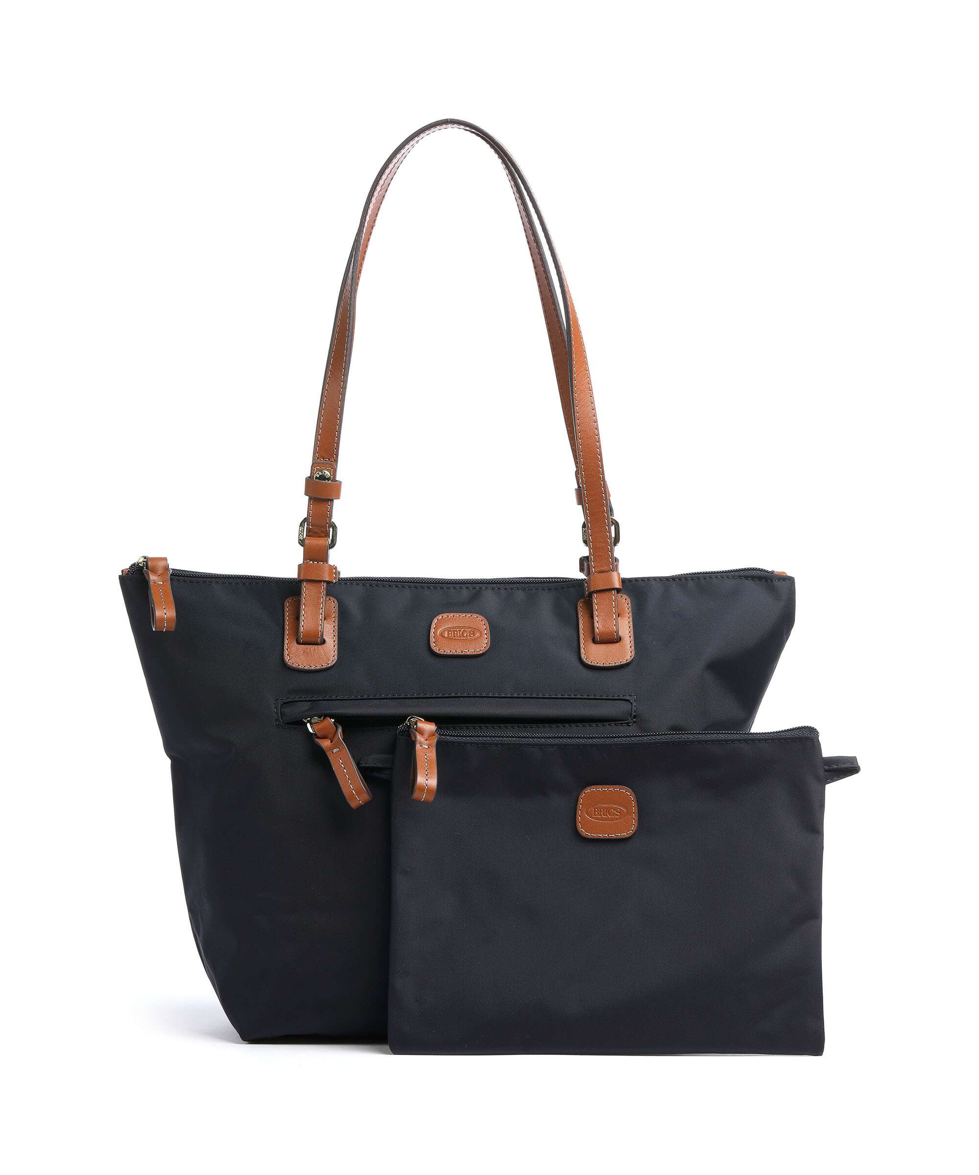 Brics X-Collection M Torba na zakupy ocean blue - Image 2