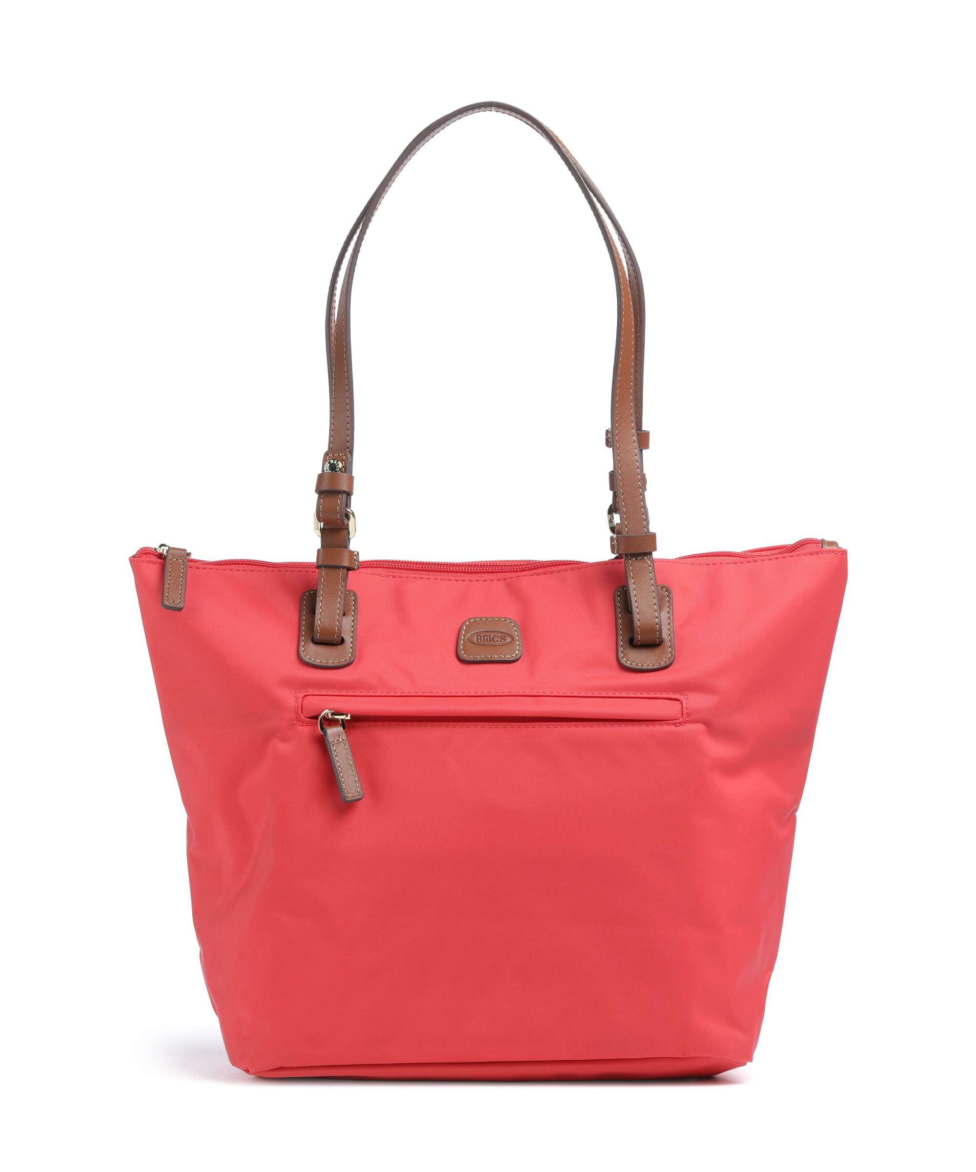 Brics X-Collection M Torba na zakupy papavero/poppy