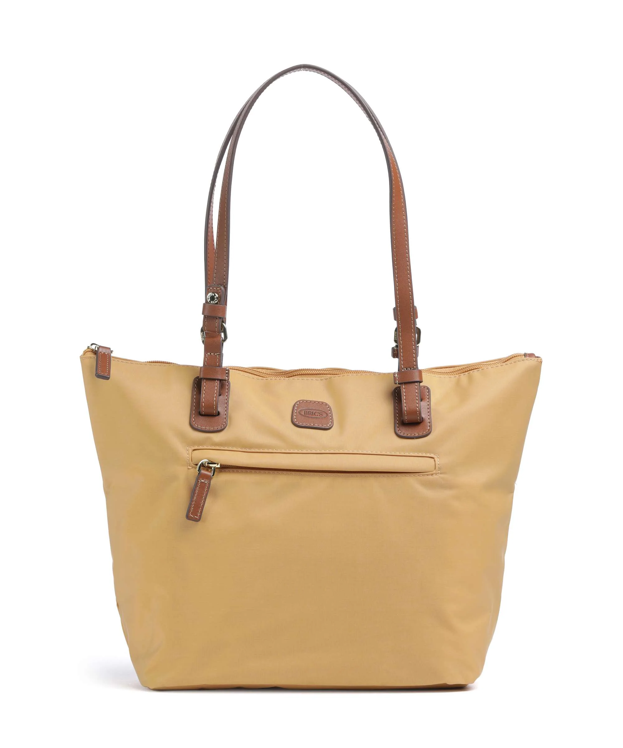 Brics X-Collection M Torba na zakupy miele/honey