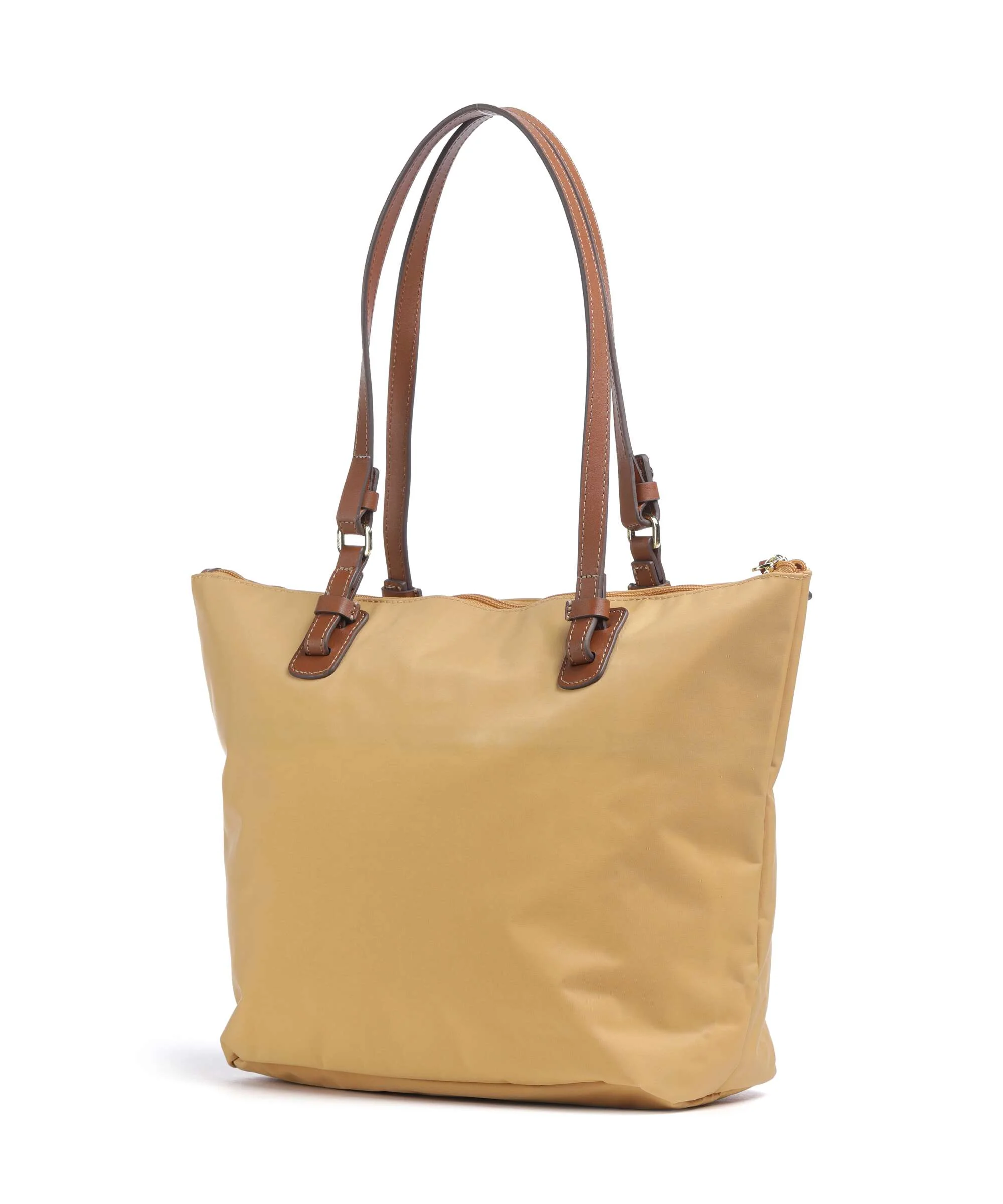 Brics X-Collection M Torba na zakupy miele/honey - Image 4