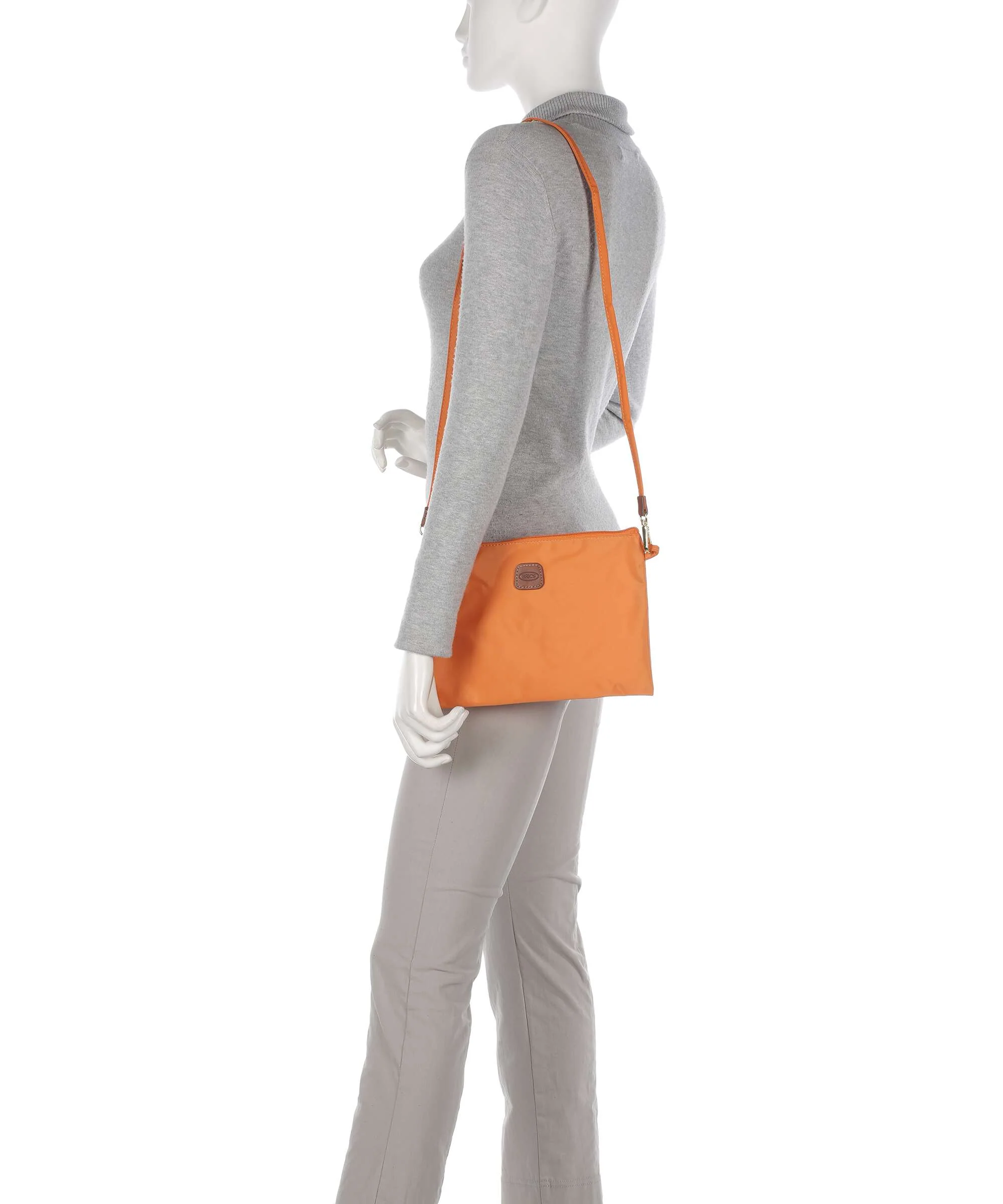 Brics X-Collection M Torba na zakupy sunset - Image 3