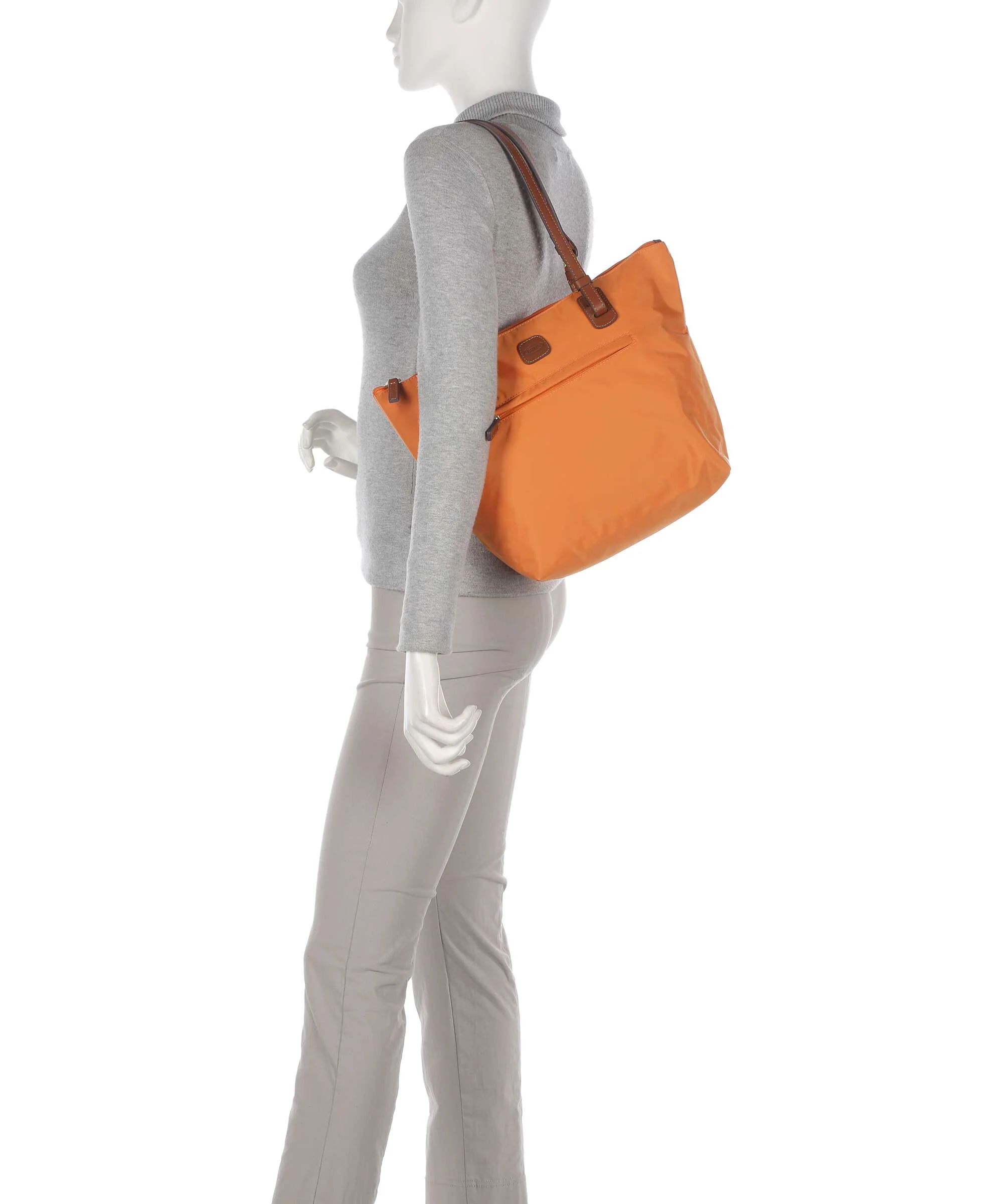 Brics X-Collection M Torba na zakupy sunset - Image 4
