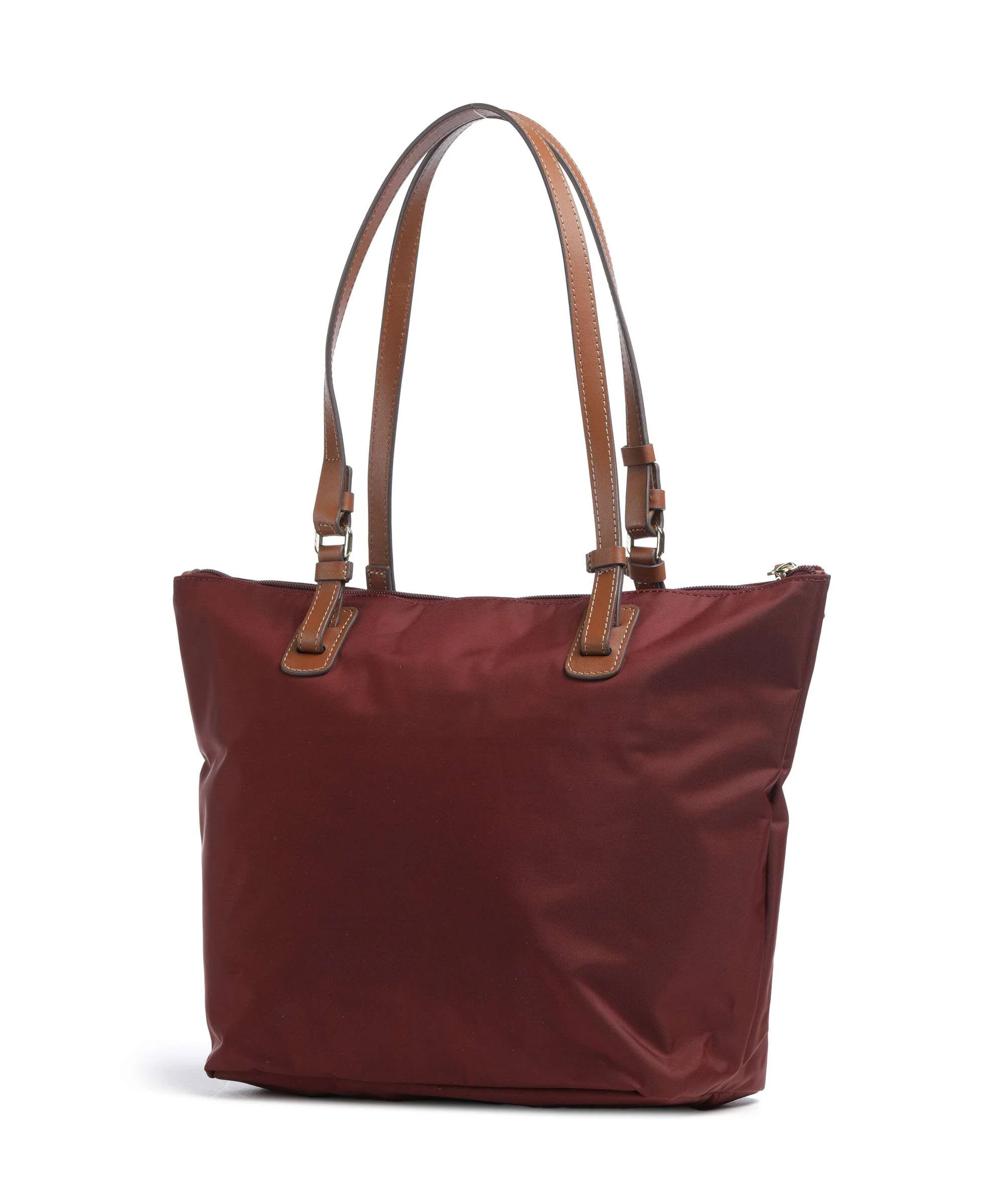 Brics X-Collection M Torba na zakupy bordeaux - Image 4