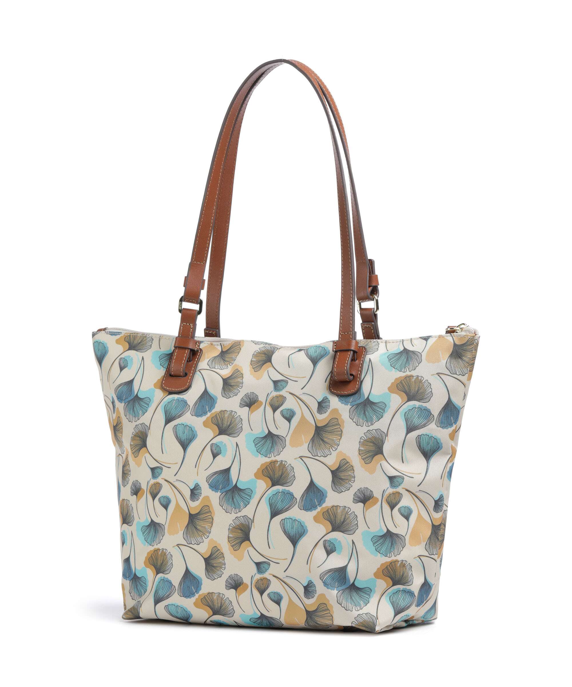 Brics X-Collection M Torba na zakupy flowers - Image 4