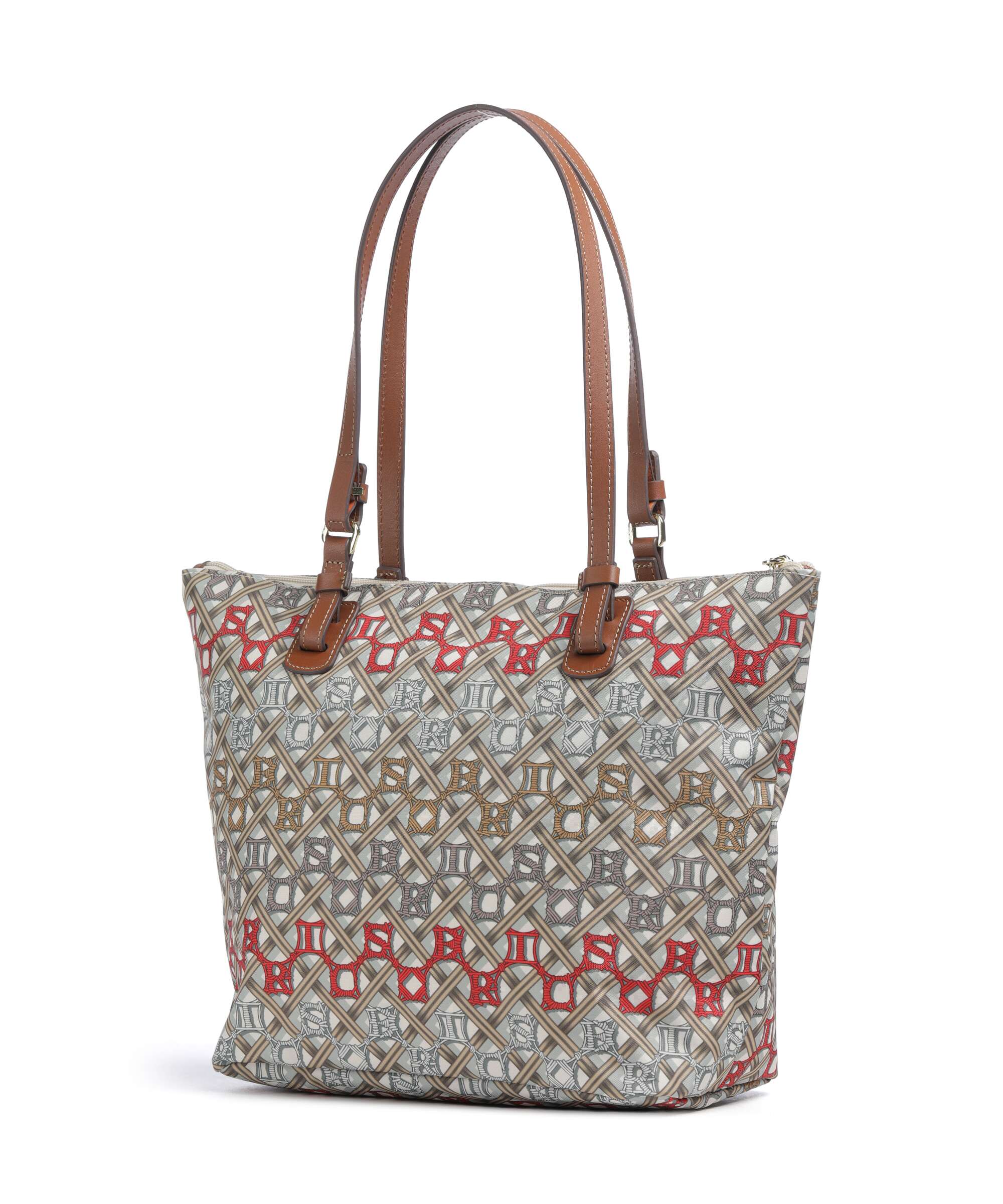 Brics X-Collection M Torba na zakupy macramè - Image 4