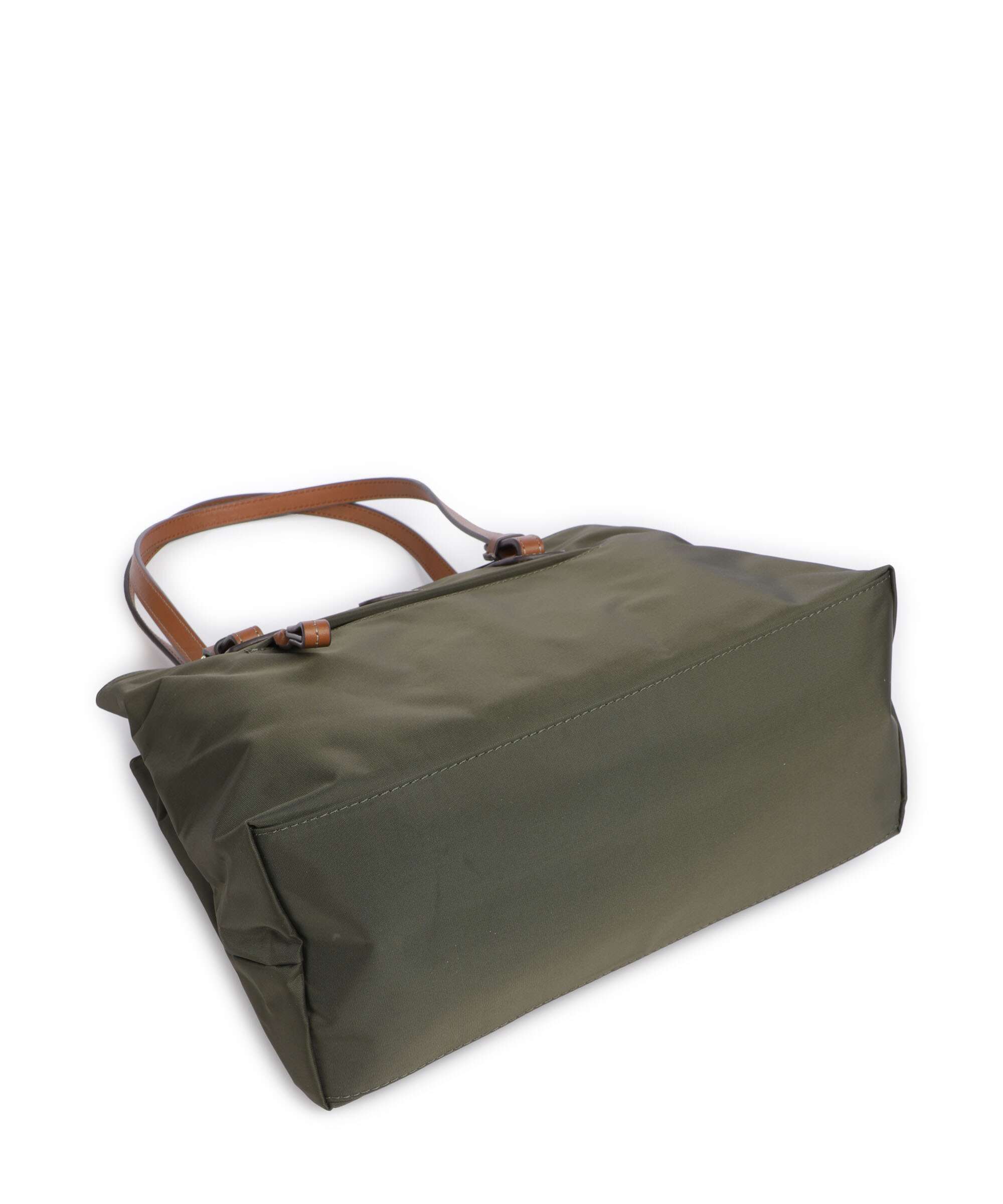 Brics X-Collection M Torba na zakupy olive - Image 5