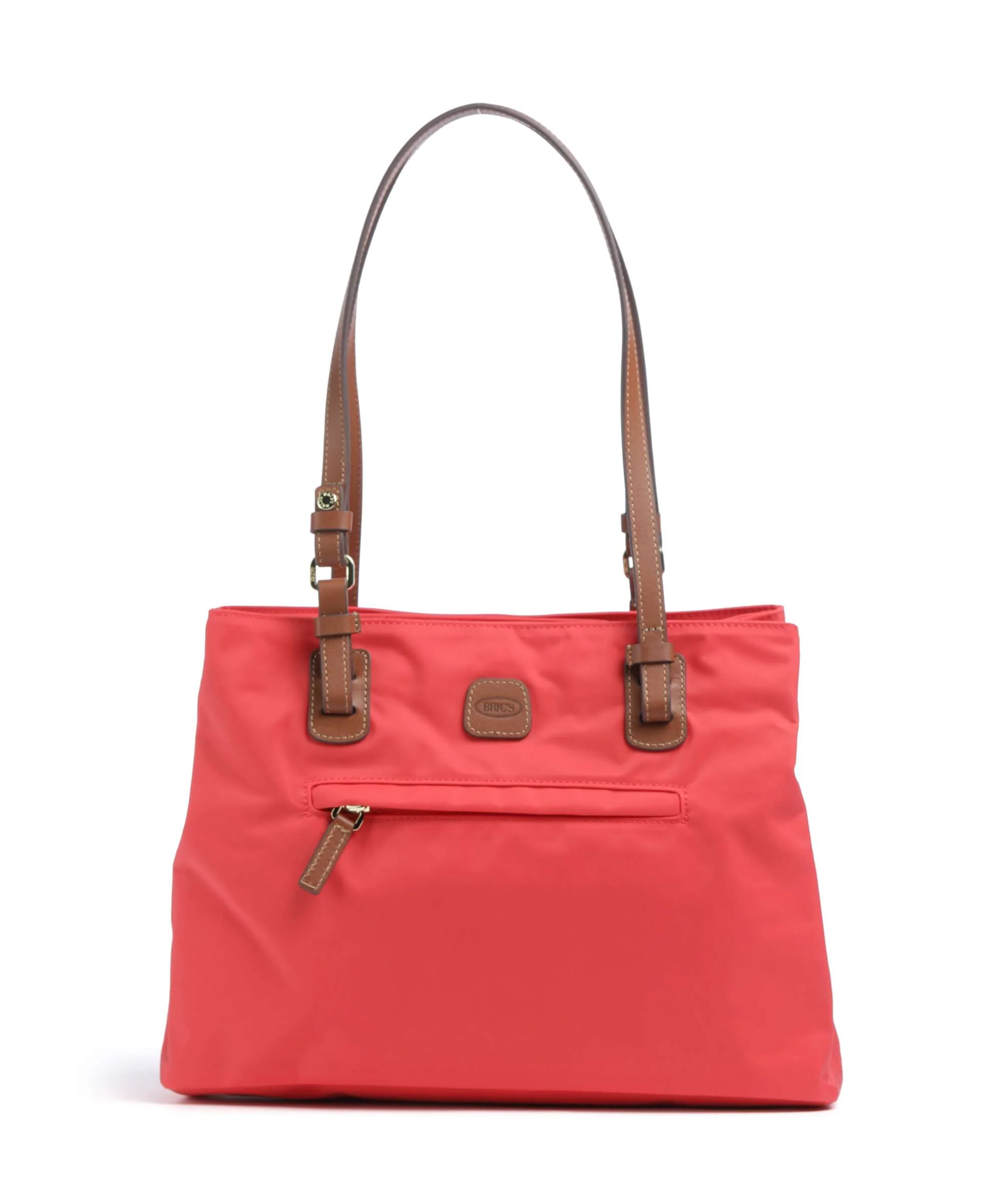 Brics X-Collection M Torba na zakupy papavero/poppy