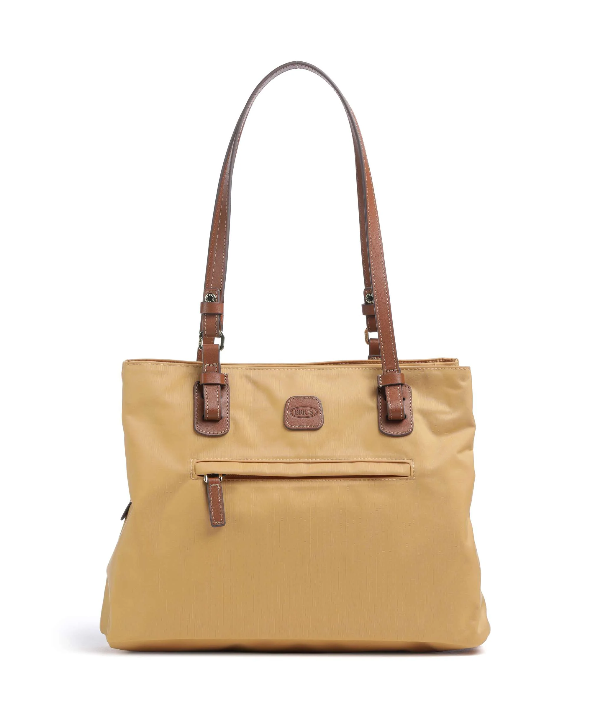 Brics X-Collection M Torba na zakupy miele/honey