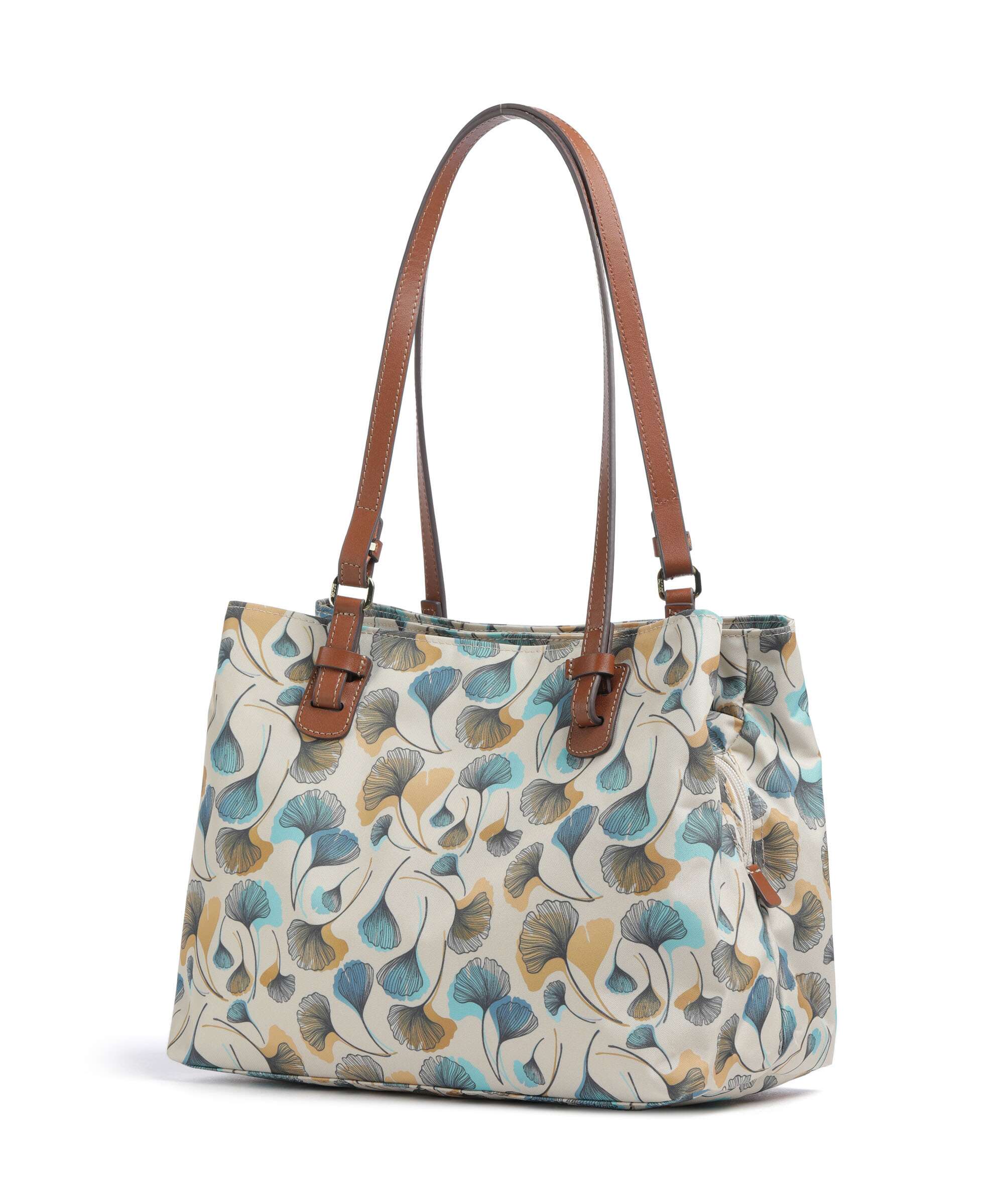 Brics X-Collection M Torba na zakupy flowers - Image 2