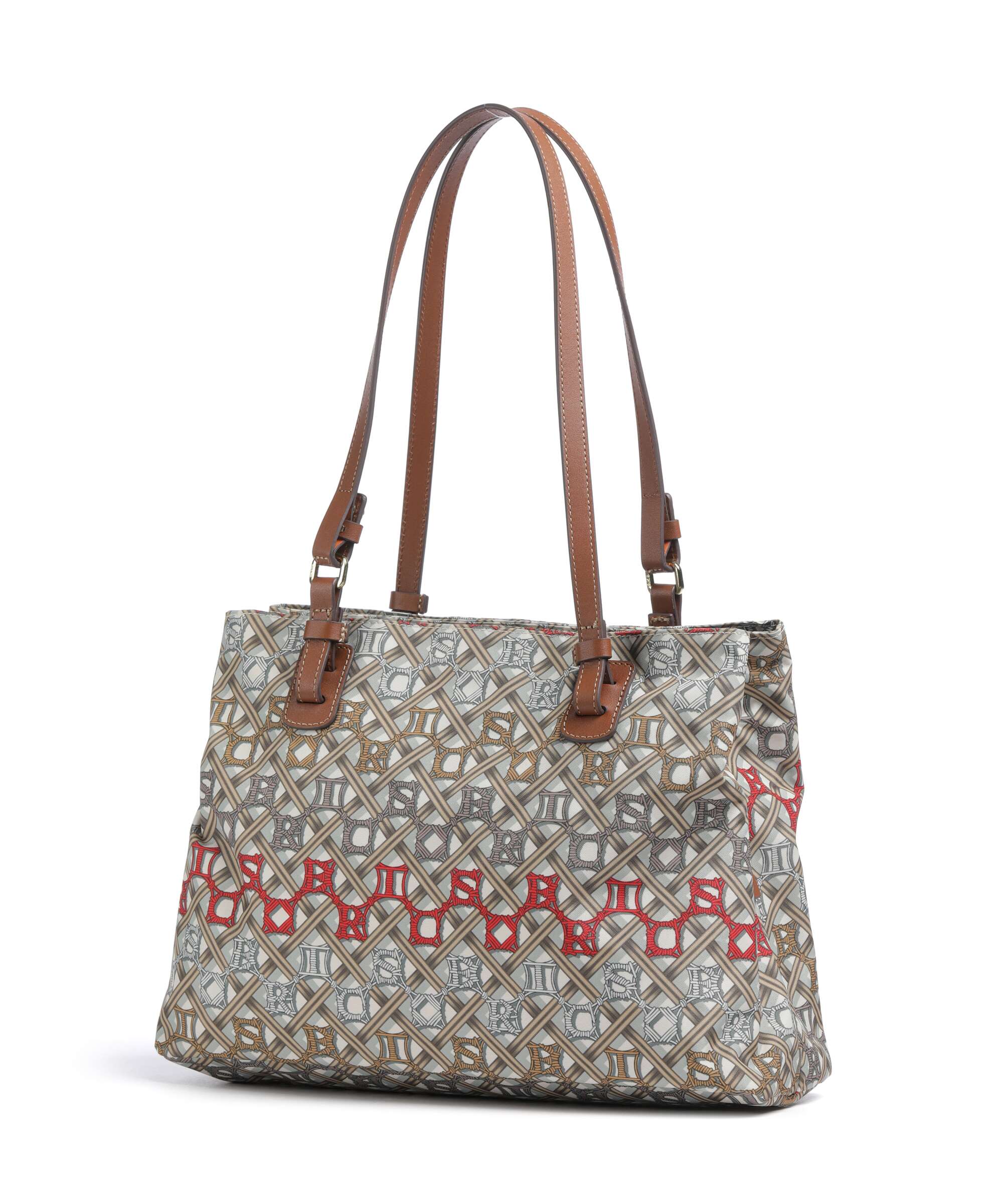 Brics X-Collection M Torba na zakupy macramè - Image 2