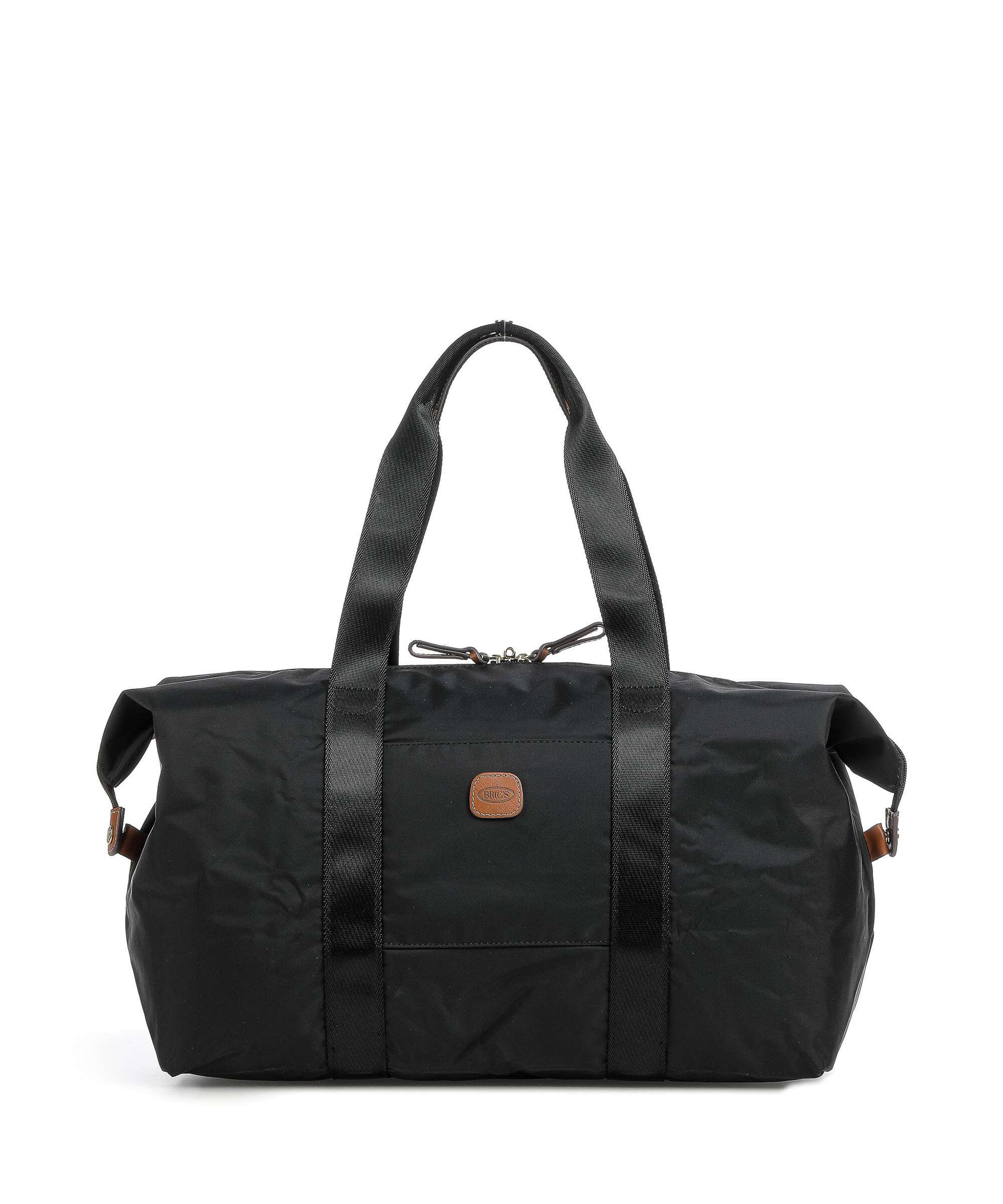 Brics X-Collection M Torba weekendowa black
