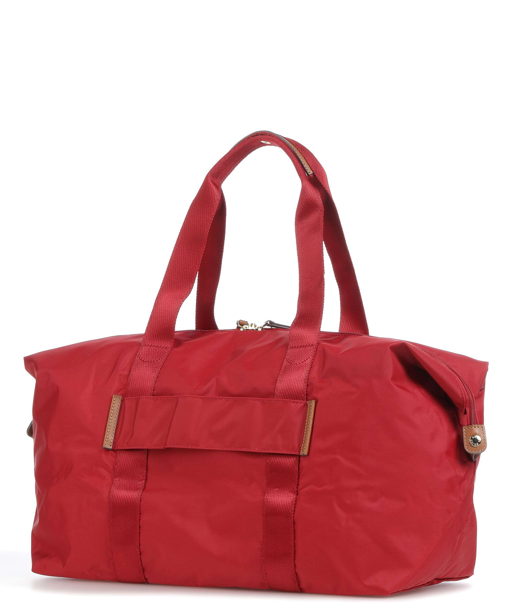 Brics X-Collection M Torba weekendowa rot - Image 3