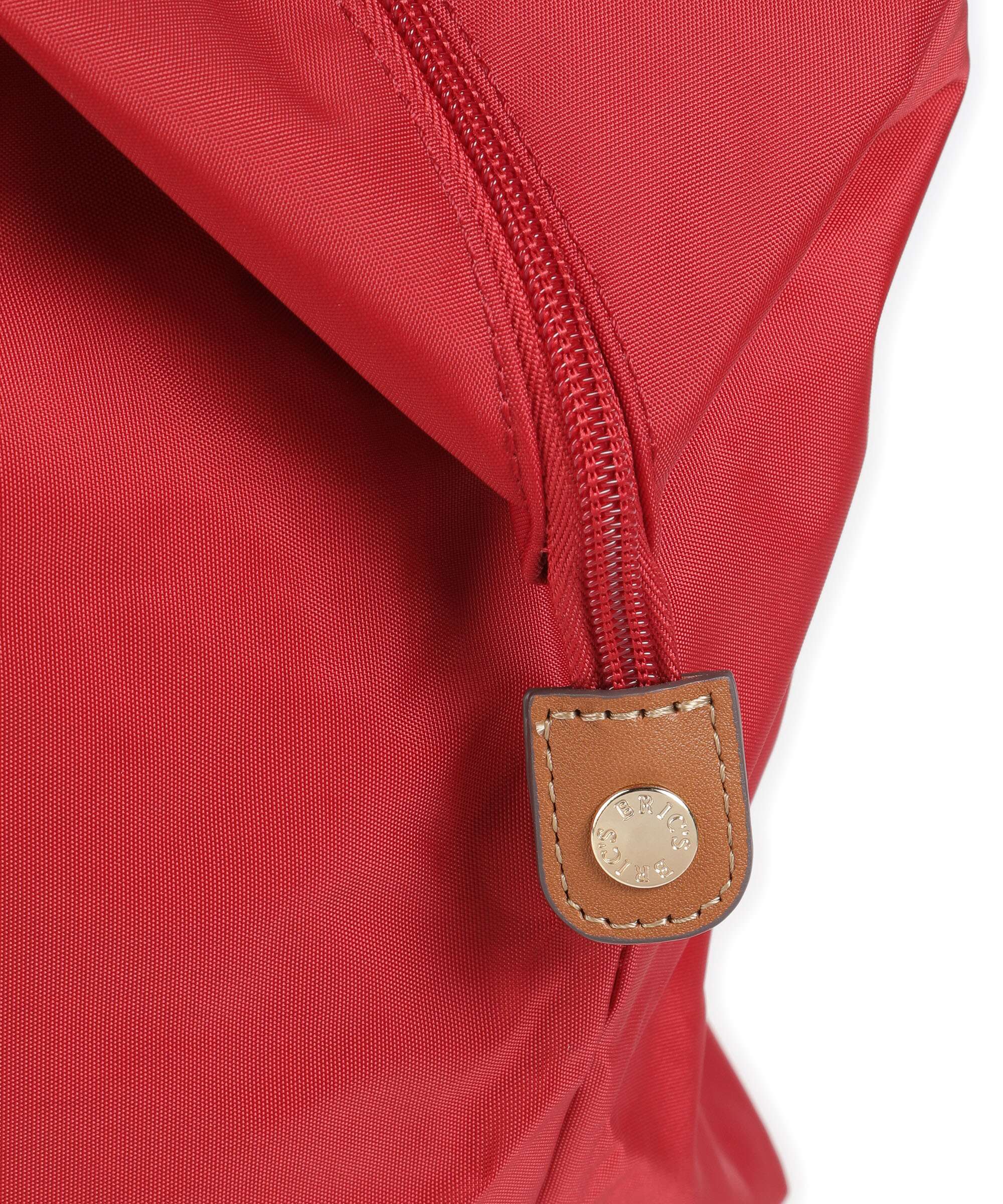 Brics X-Collection M Torba weekendowa rot - Image 4
