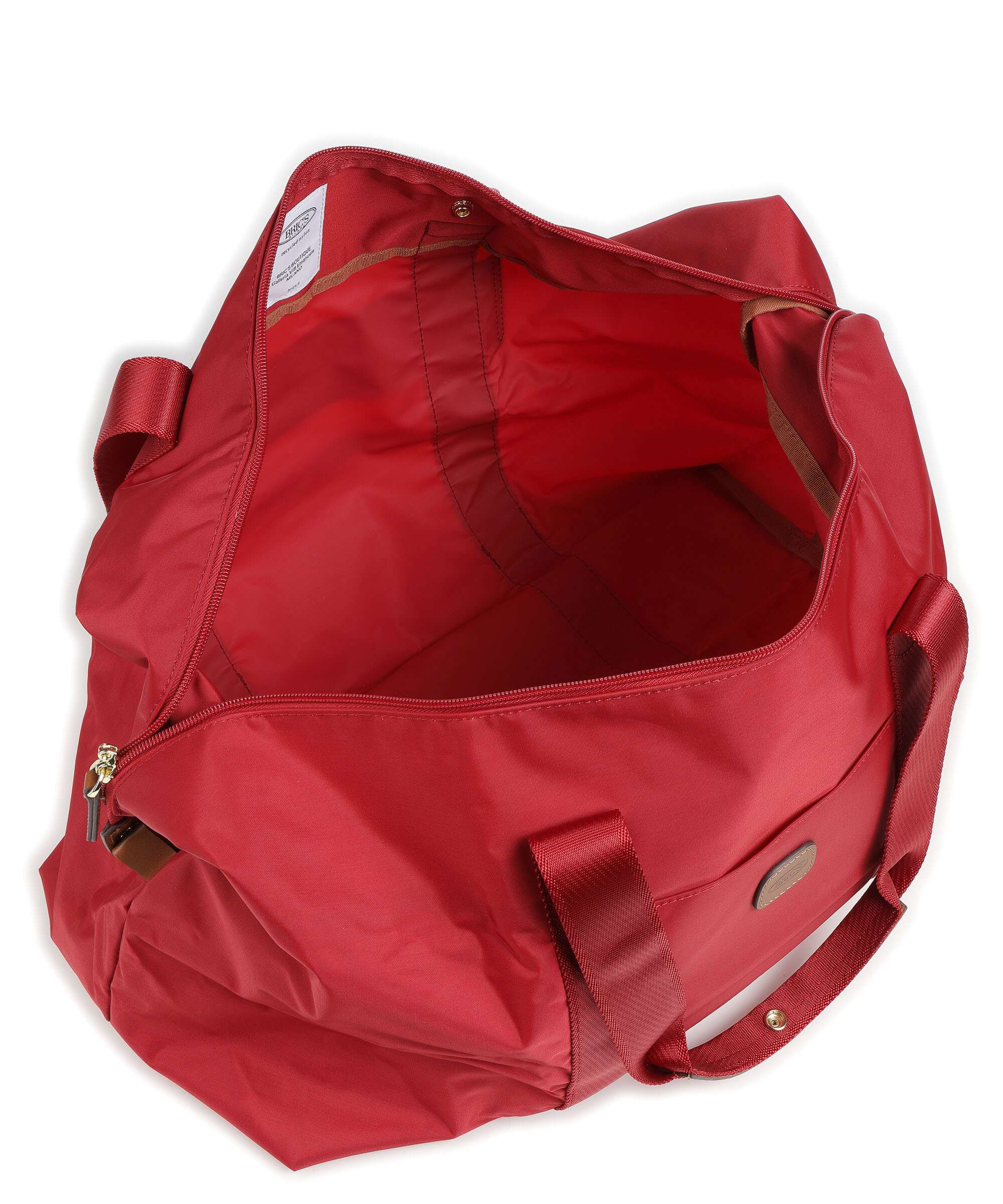 Brics X-Collection M Torba weekendowa rot - Image 5