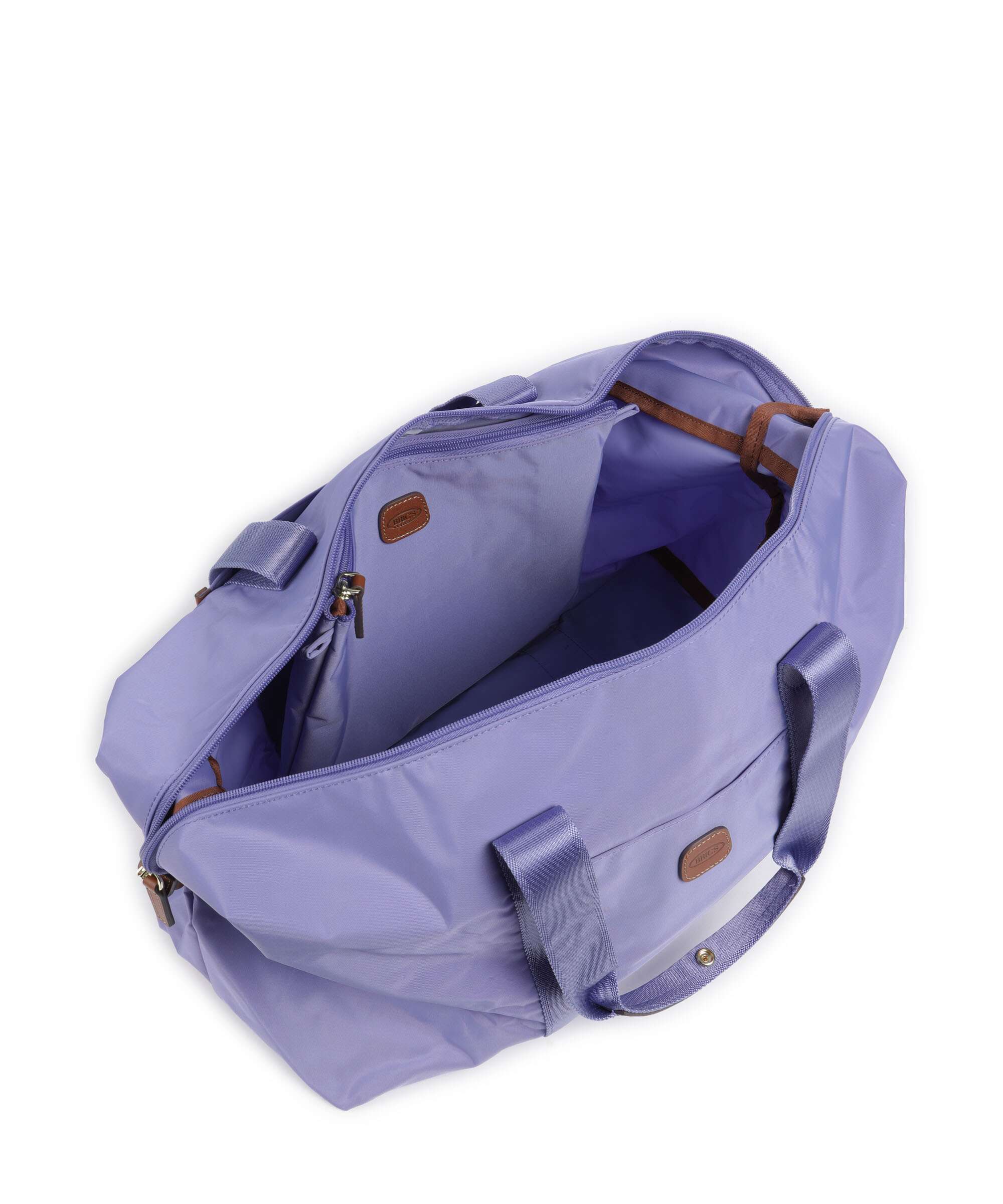 Brics X-Collection M Torba weekendowa violet - Image 6