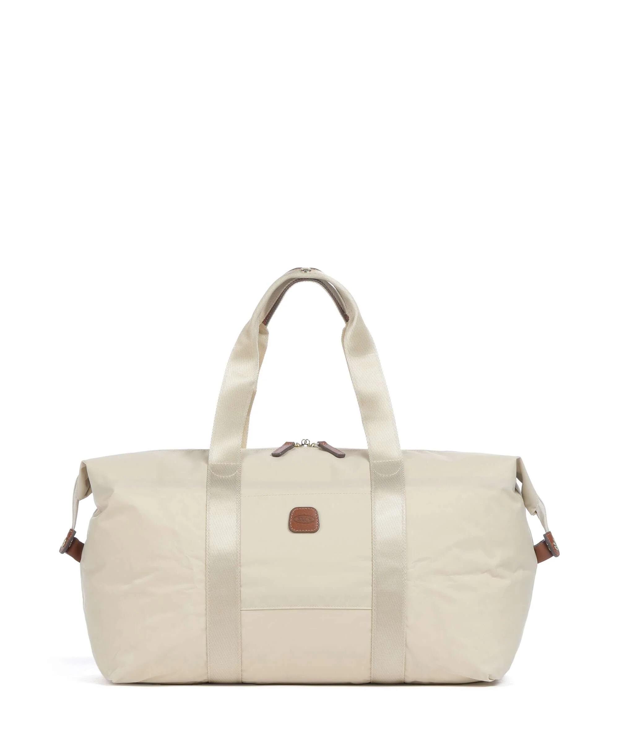 Brics X-Collection M Torba weekendowa beige