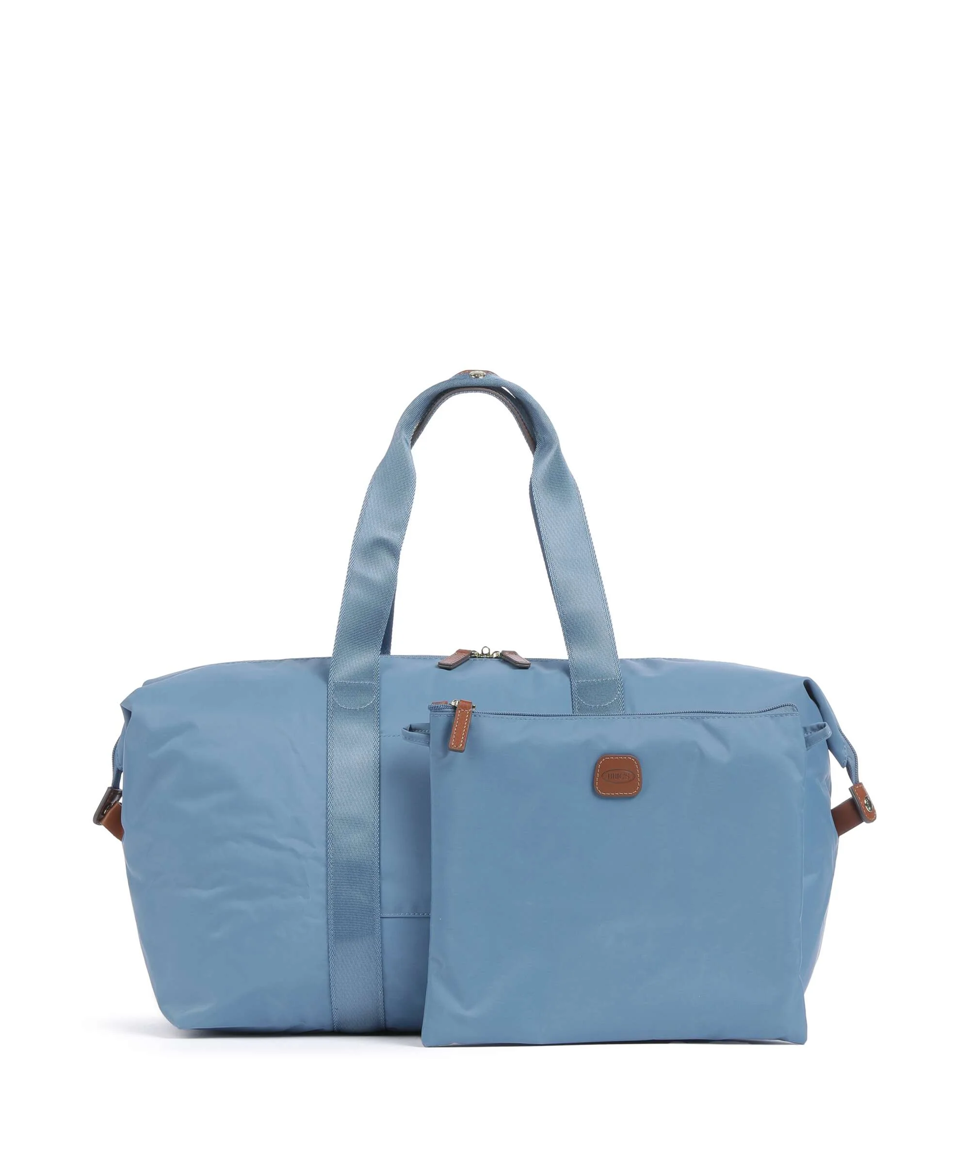 Brics X-Collection M Torba weekendowa sky - Image 2