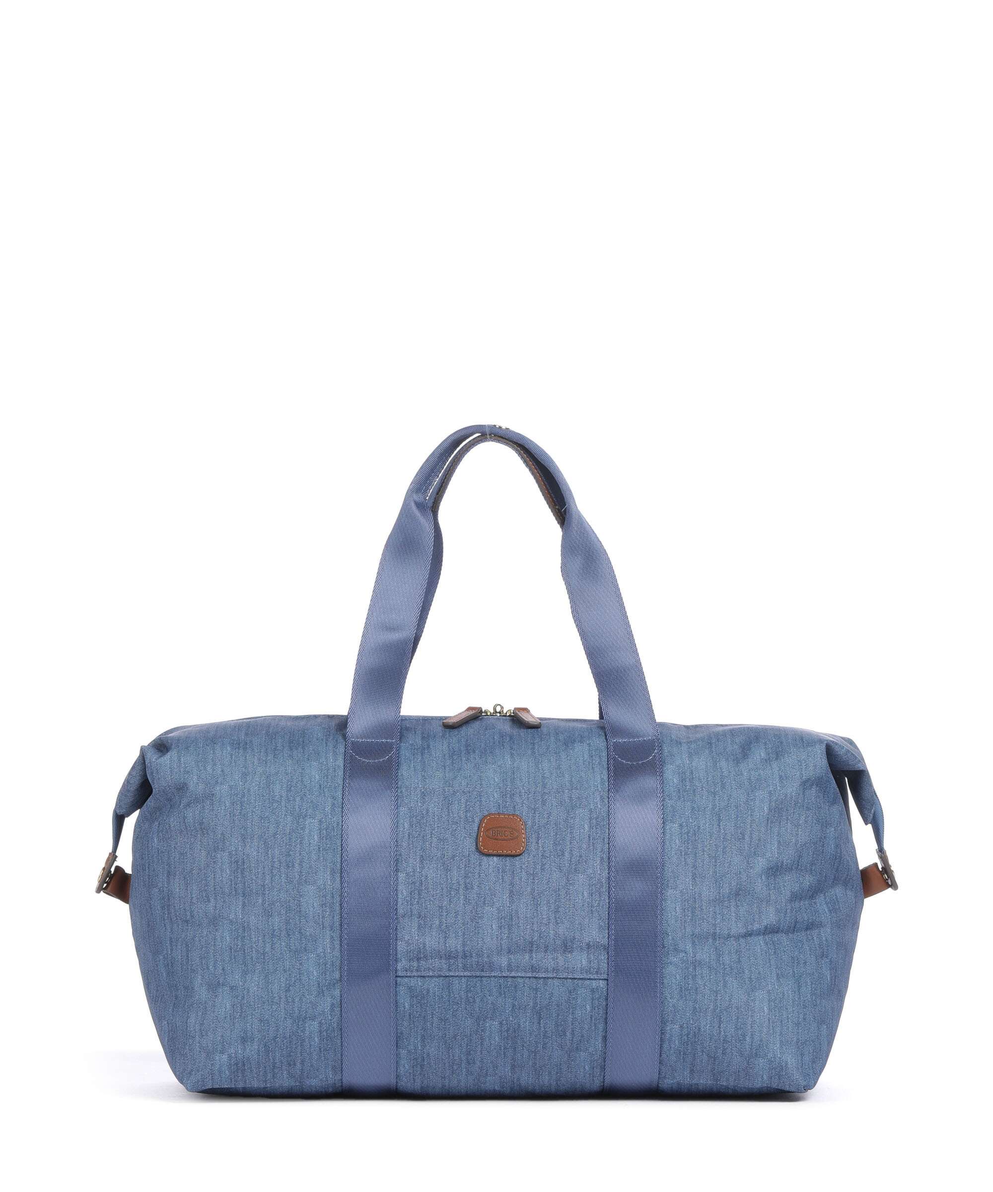 Brics X-Collection M Torba weekendowa jeans