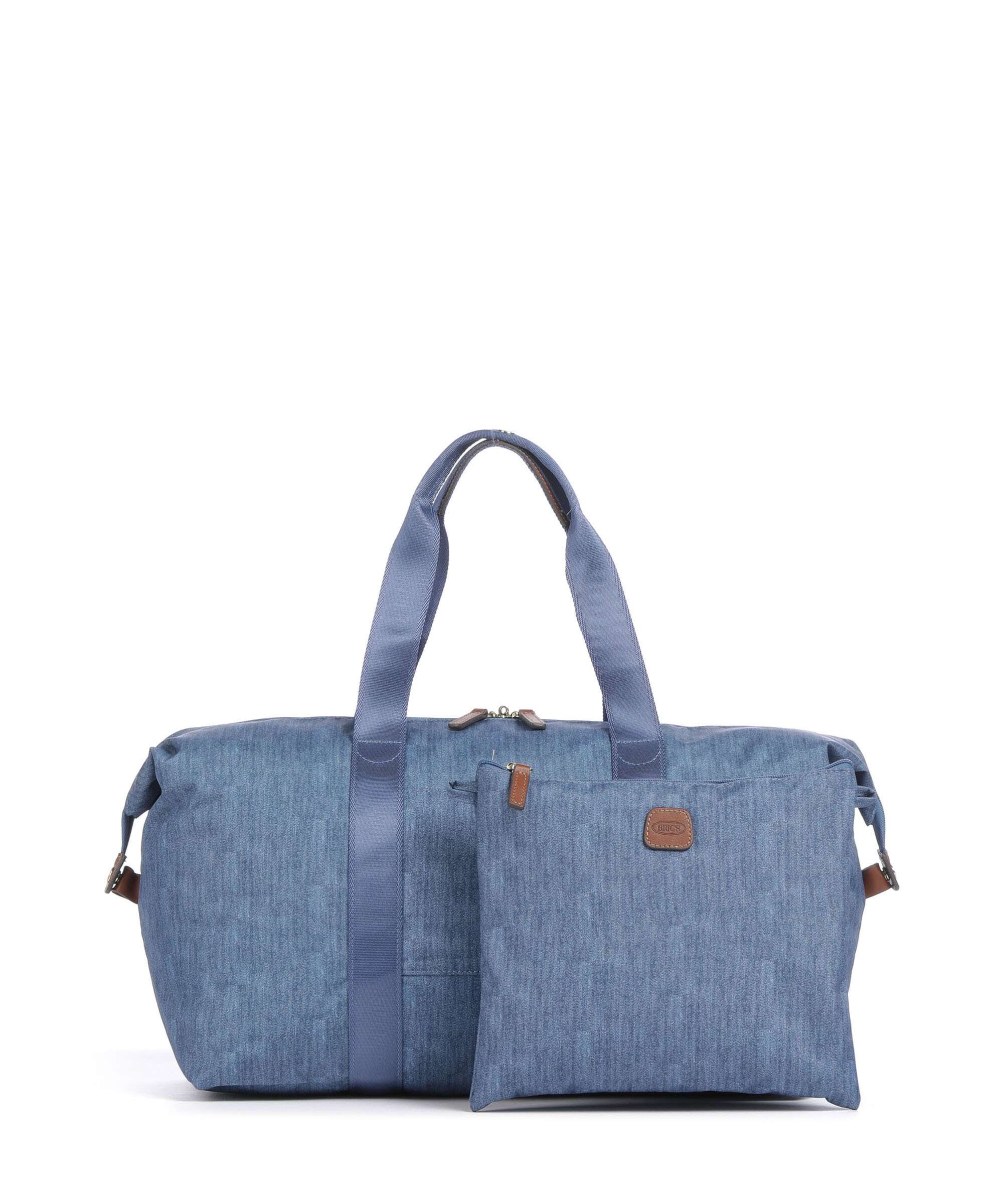 Brics X-Collection M Torba weekendowa jeans - Image 2