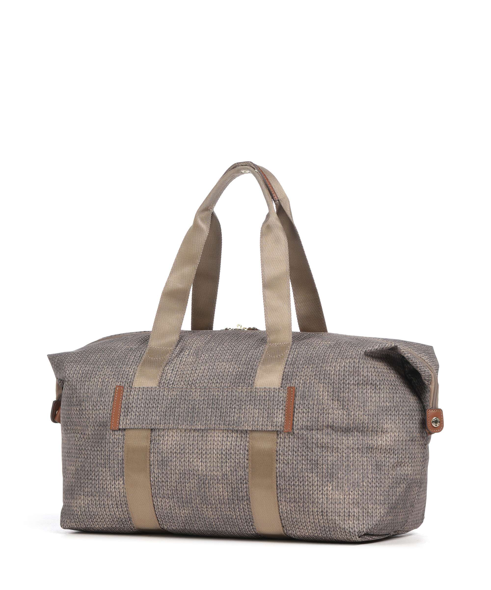 Brics X-Collection M Torba weekendowa wool nut - Image 3