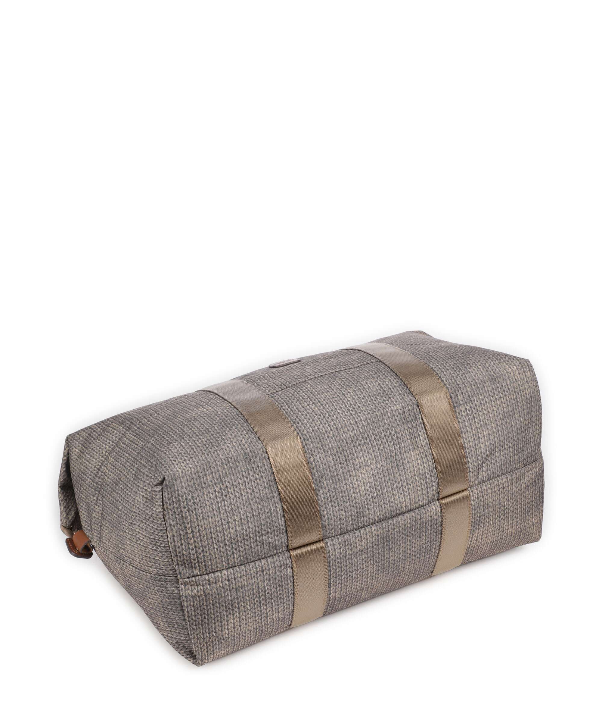 Brics X-Collection M Torba weekendowa wool nut - Image 4