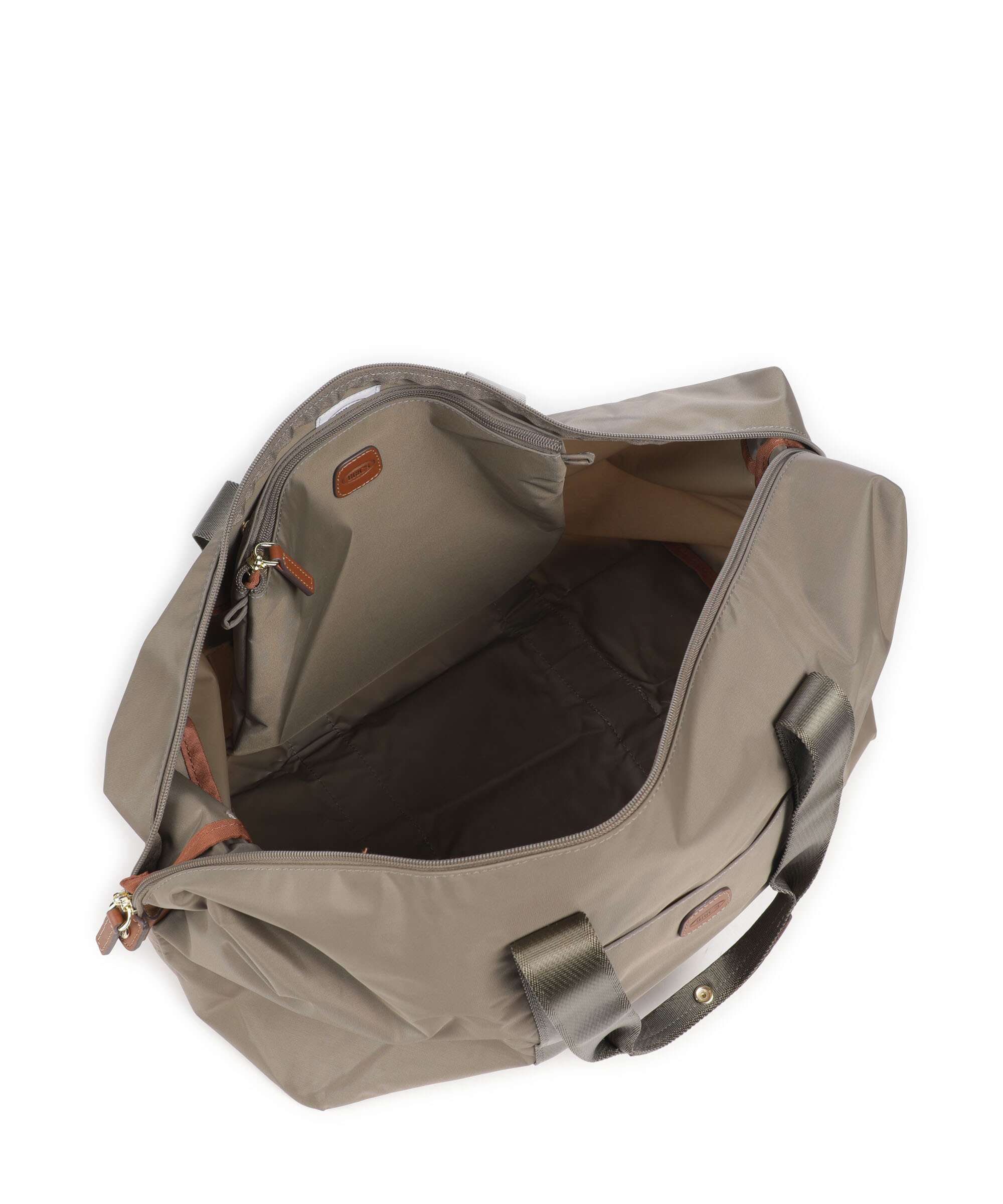 Brics X-Collection M Torba weekendowa nut - Image 5