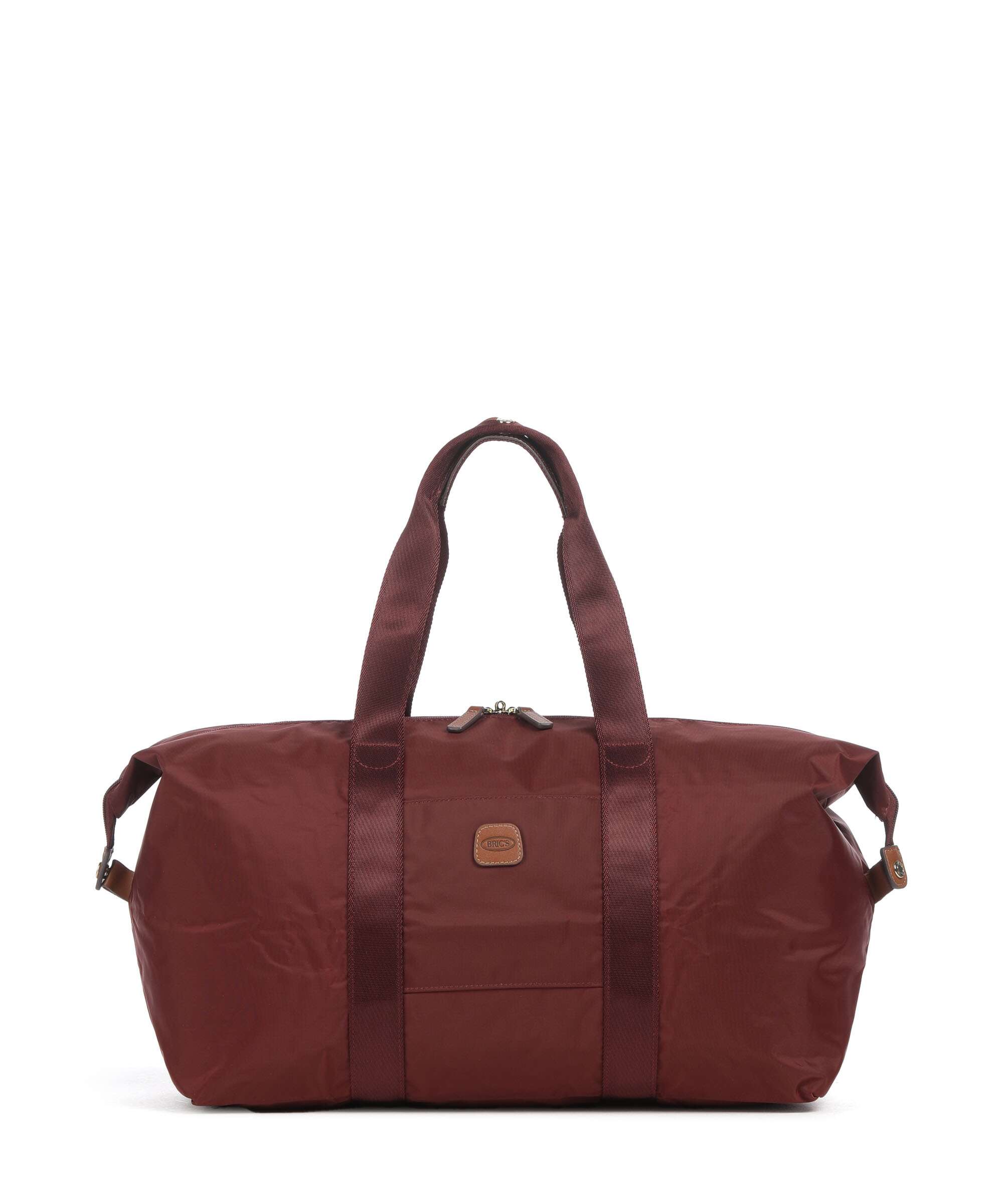 Brics X-Collection M Torba weekendowa bordeaux