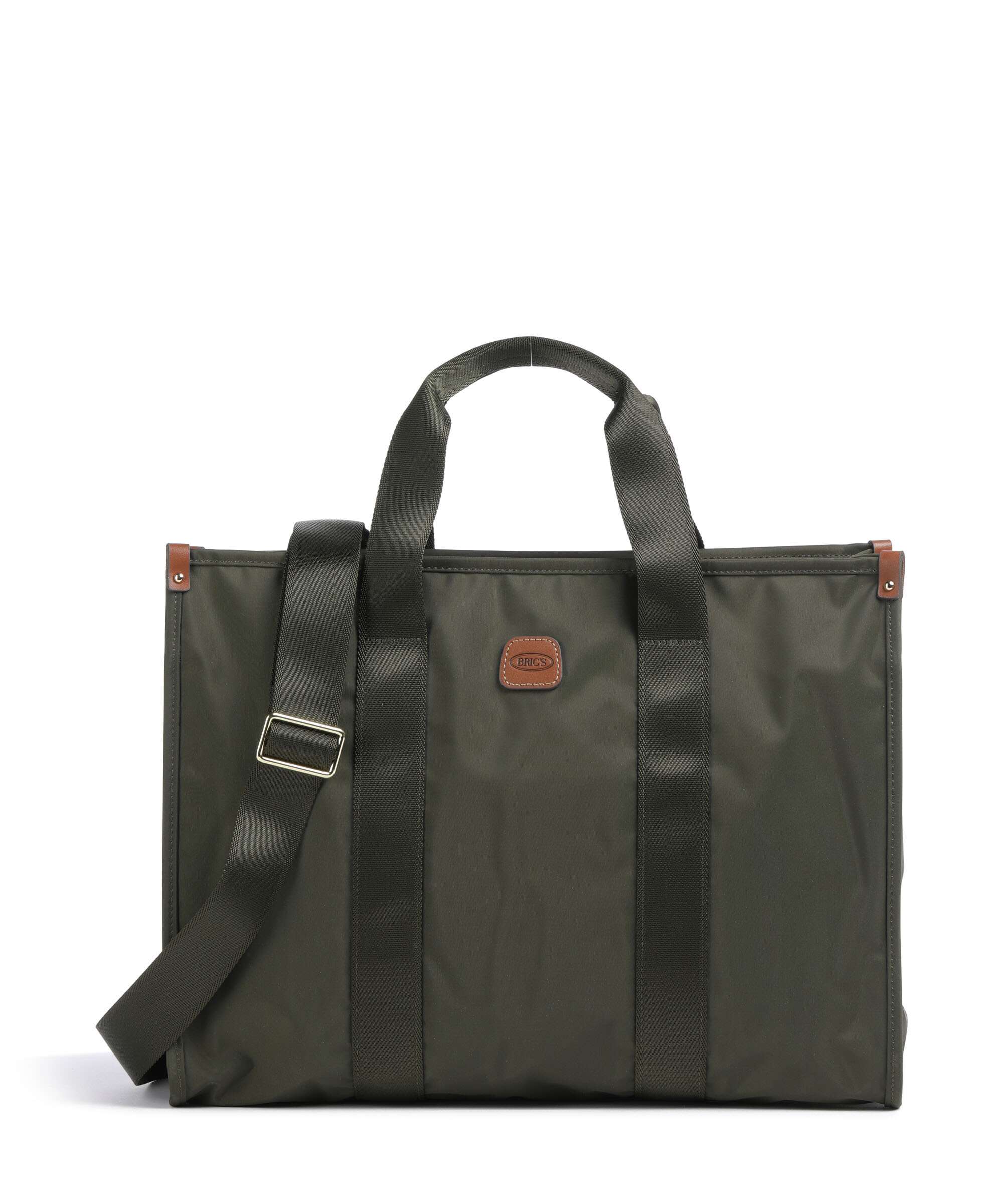 Brics X-Collection M Torebka olive