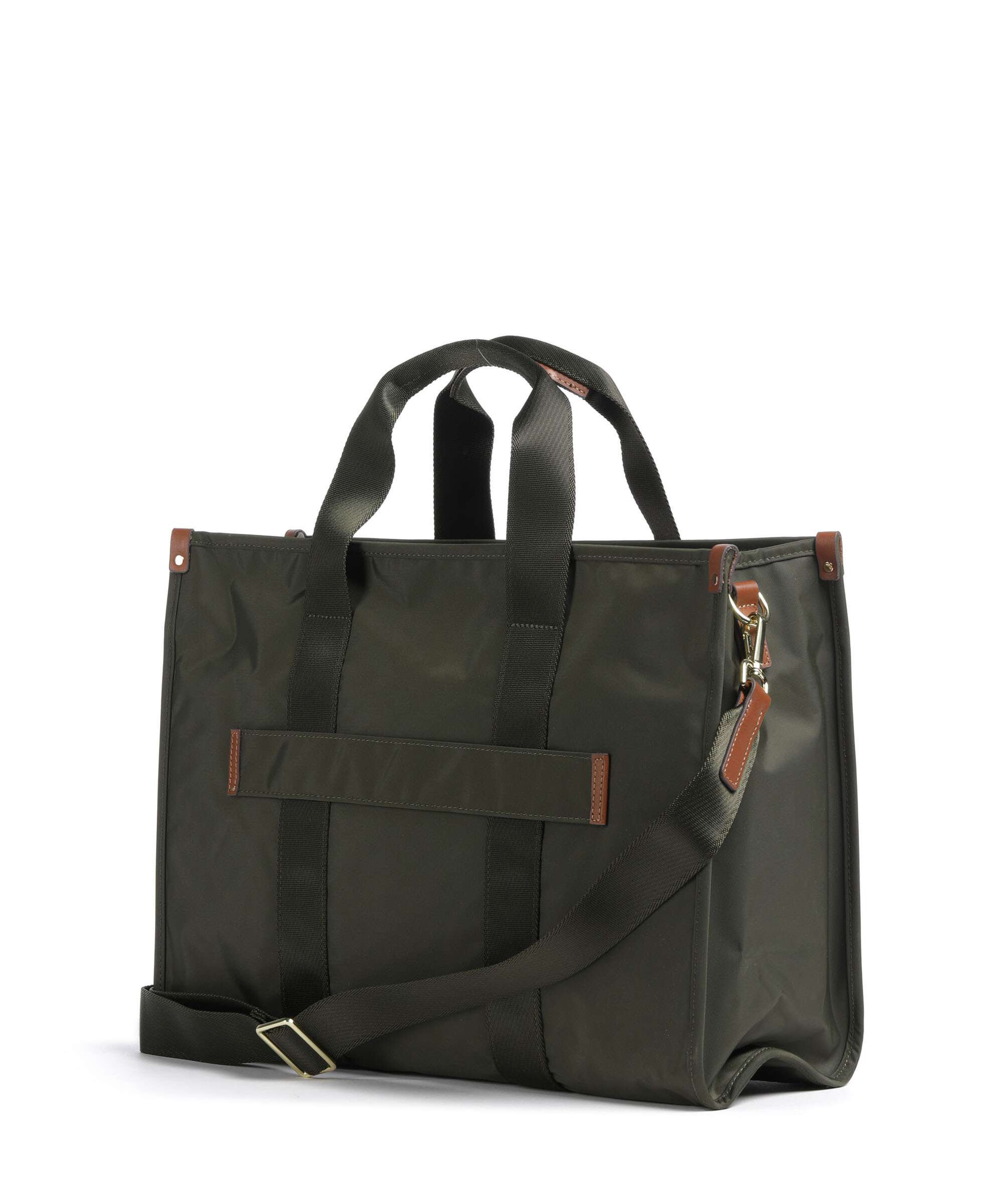 Brics X-Collection M Torebka olive - Image 2