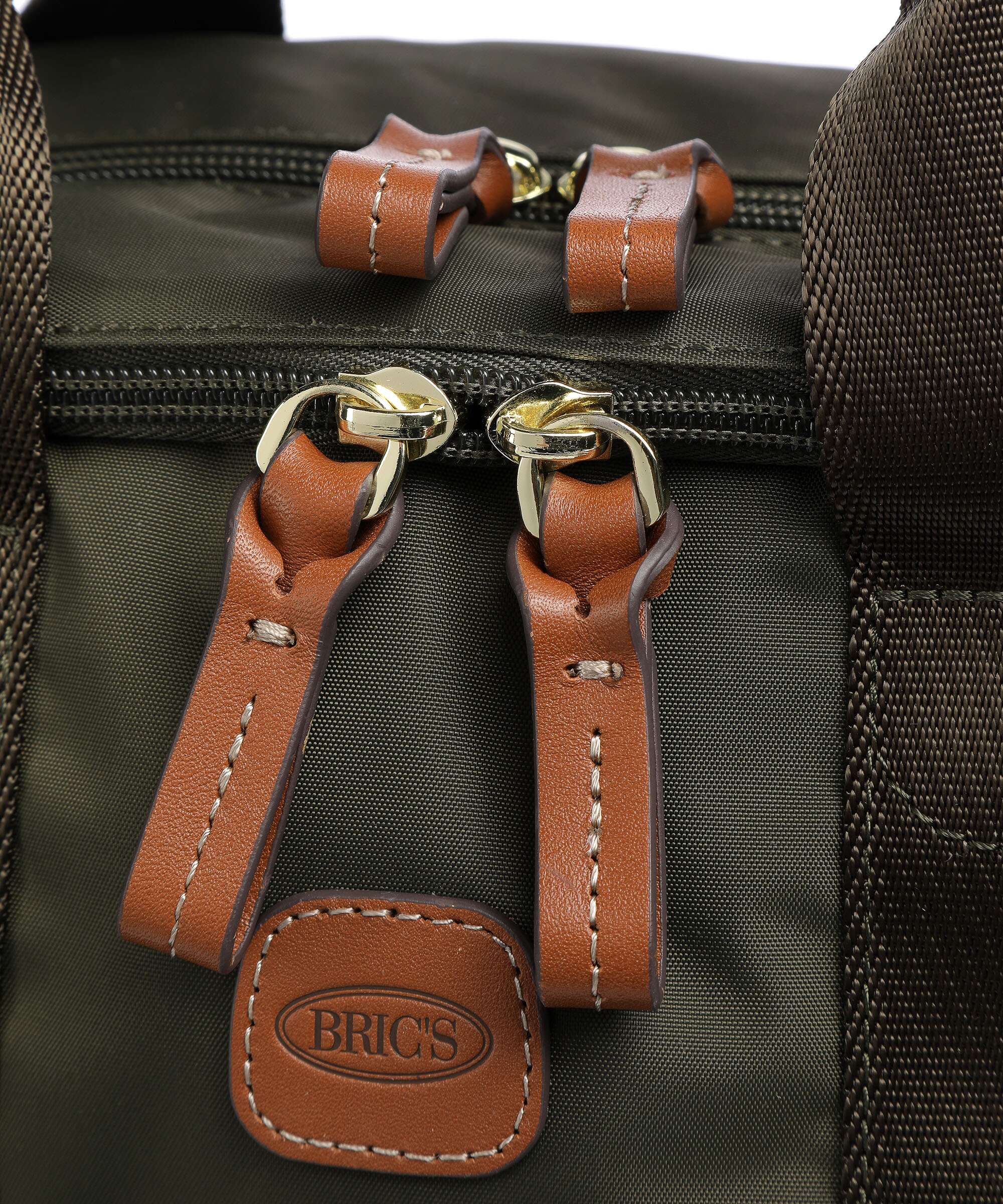 Brics X-Collection Plecak oliv - Image 4