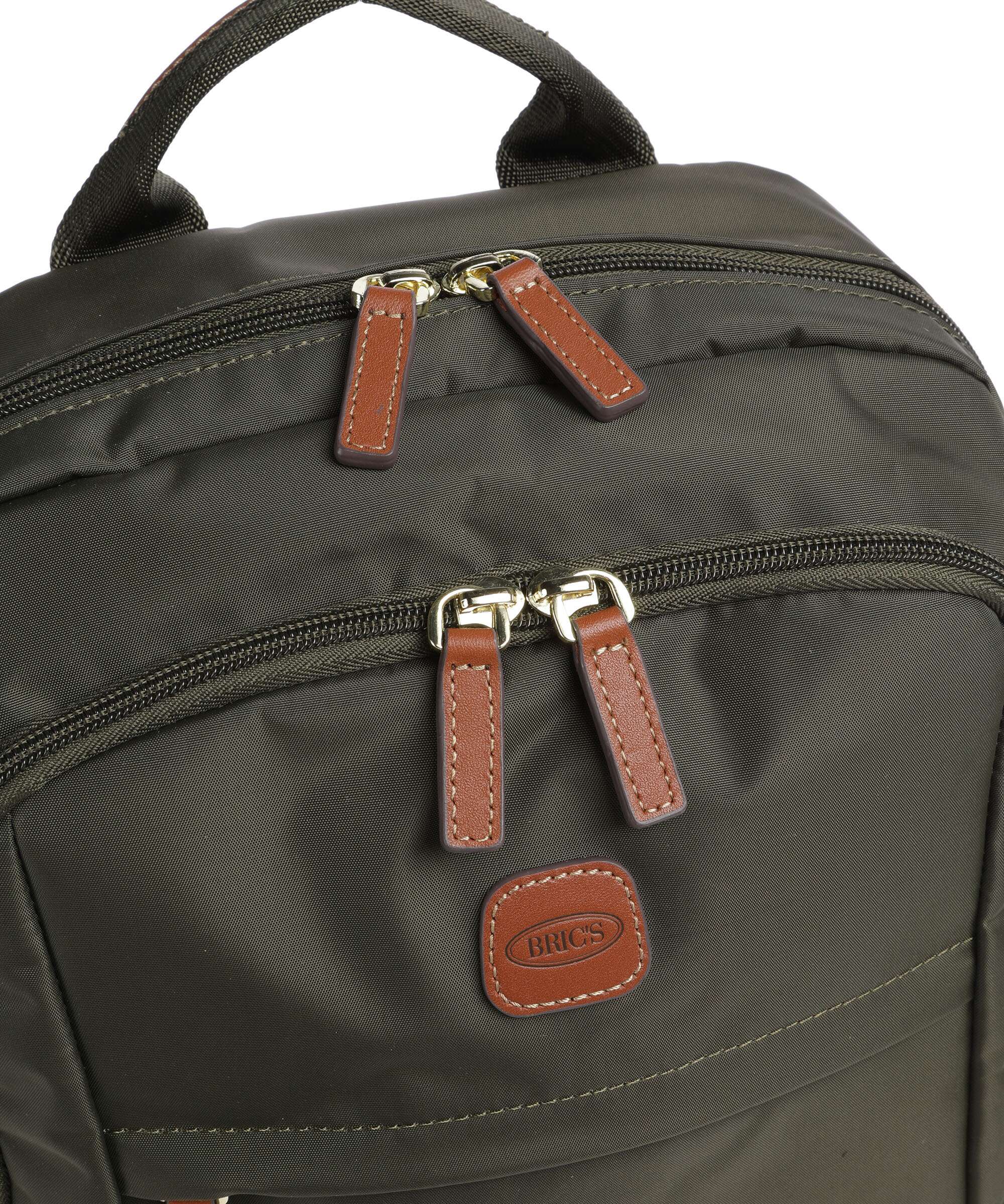 Brics X-Collection Plecak olive - Image 5