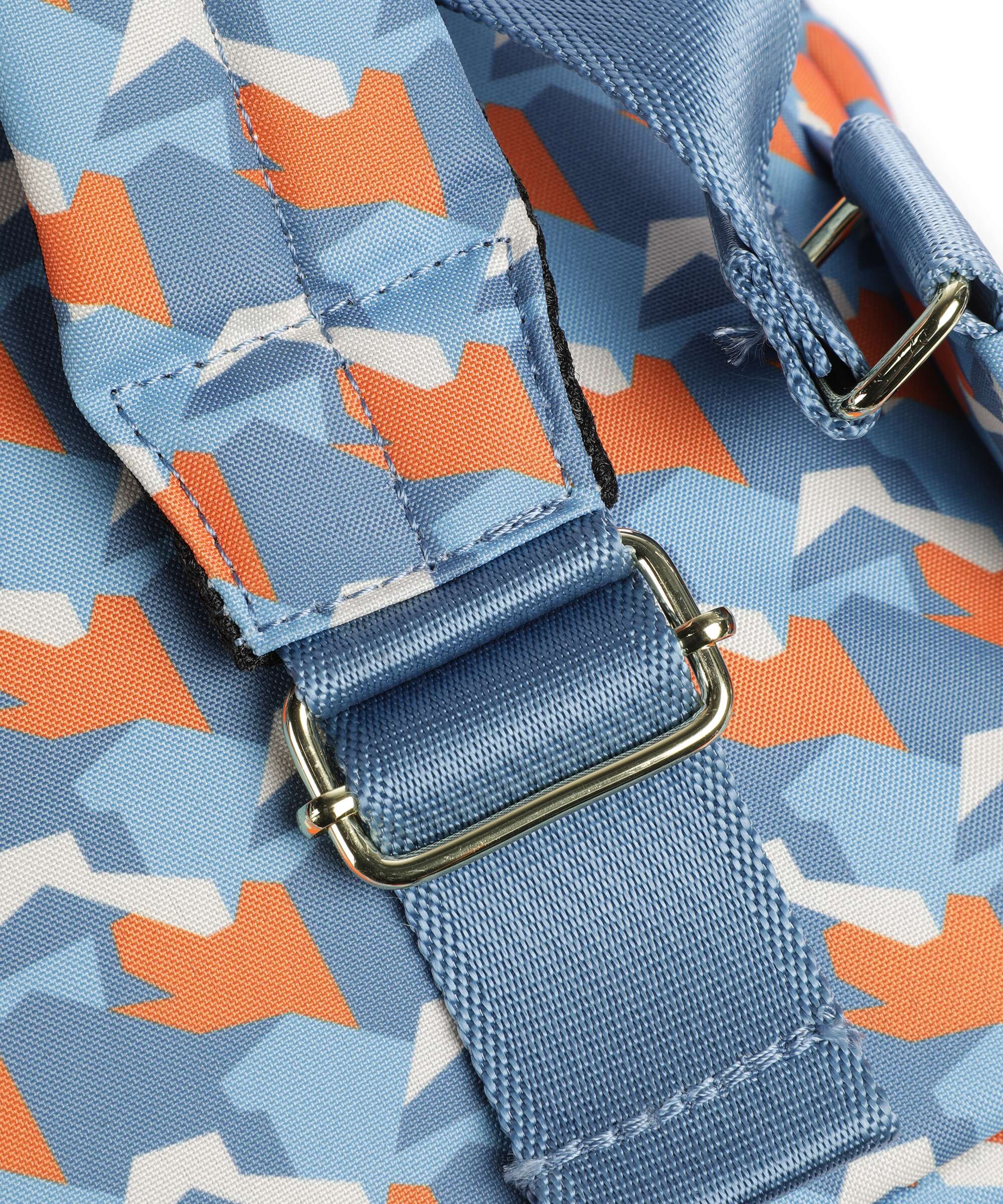 Brics X-Collection Plecak tropical camou - Image 4