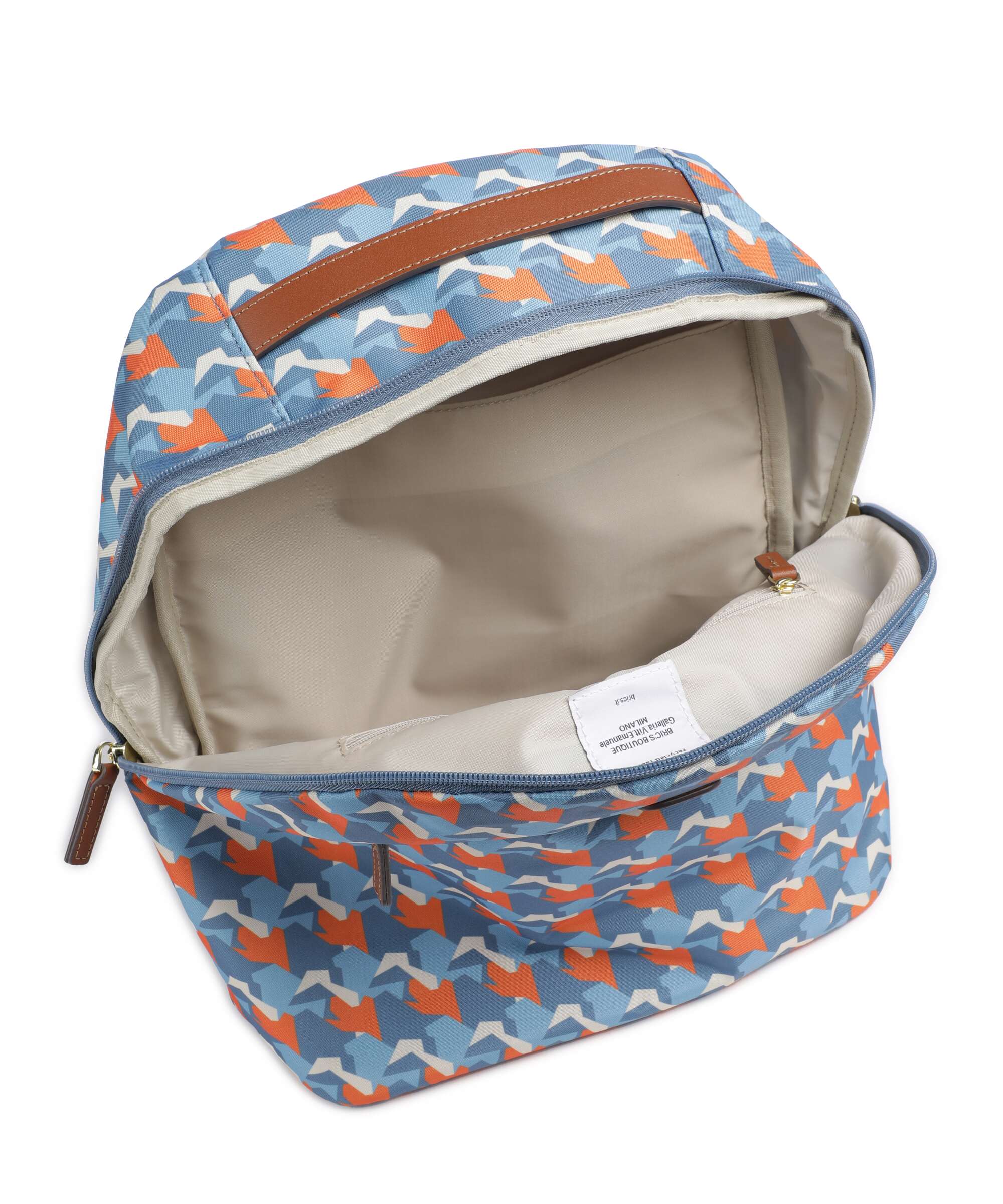 Brics X-Collection Plecak tropical camou - Image 5
