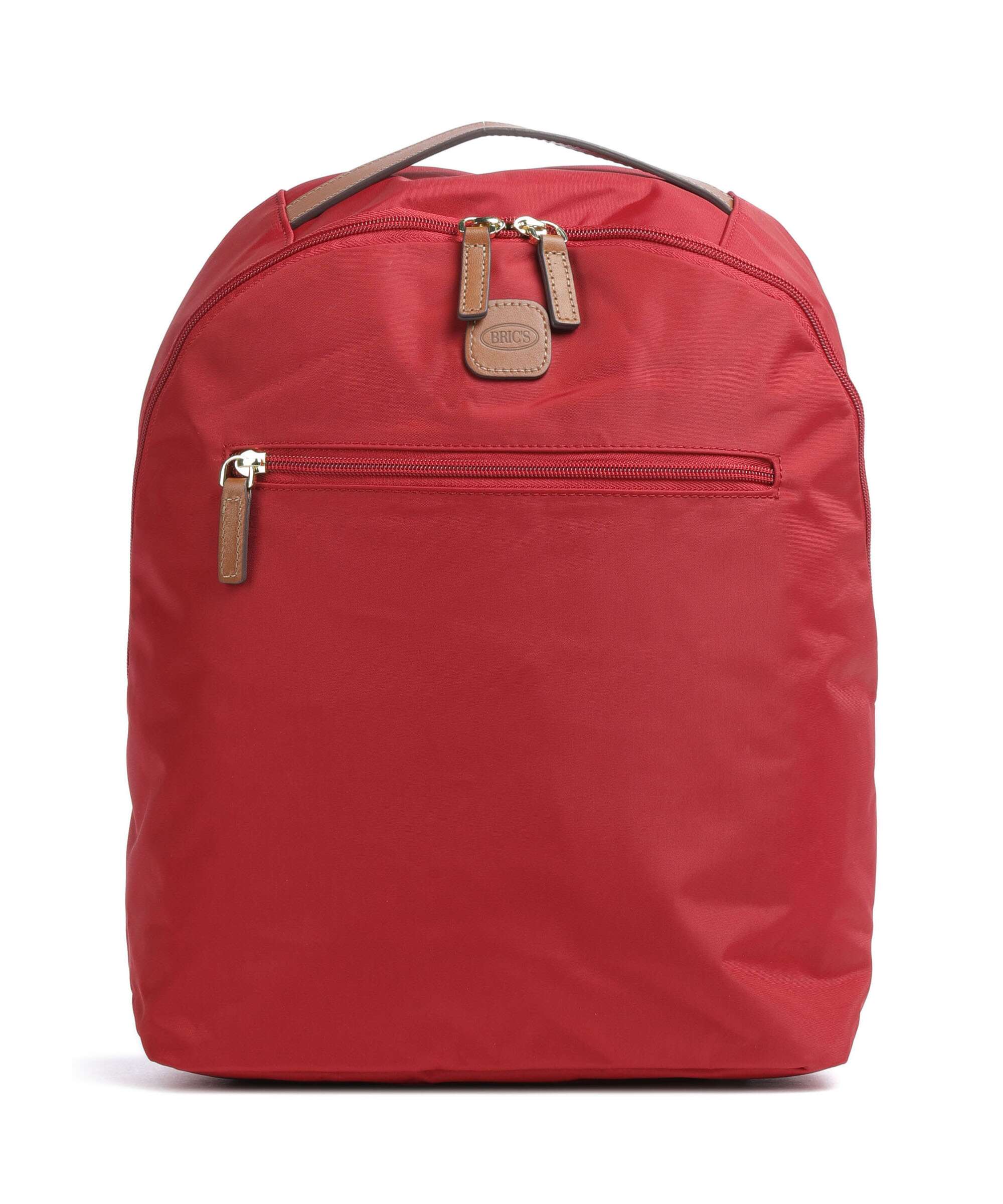 Brics X-Collection Plecak red