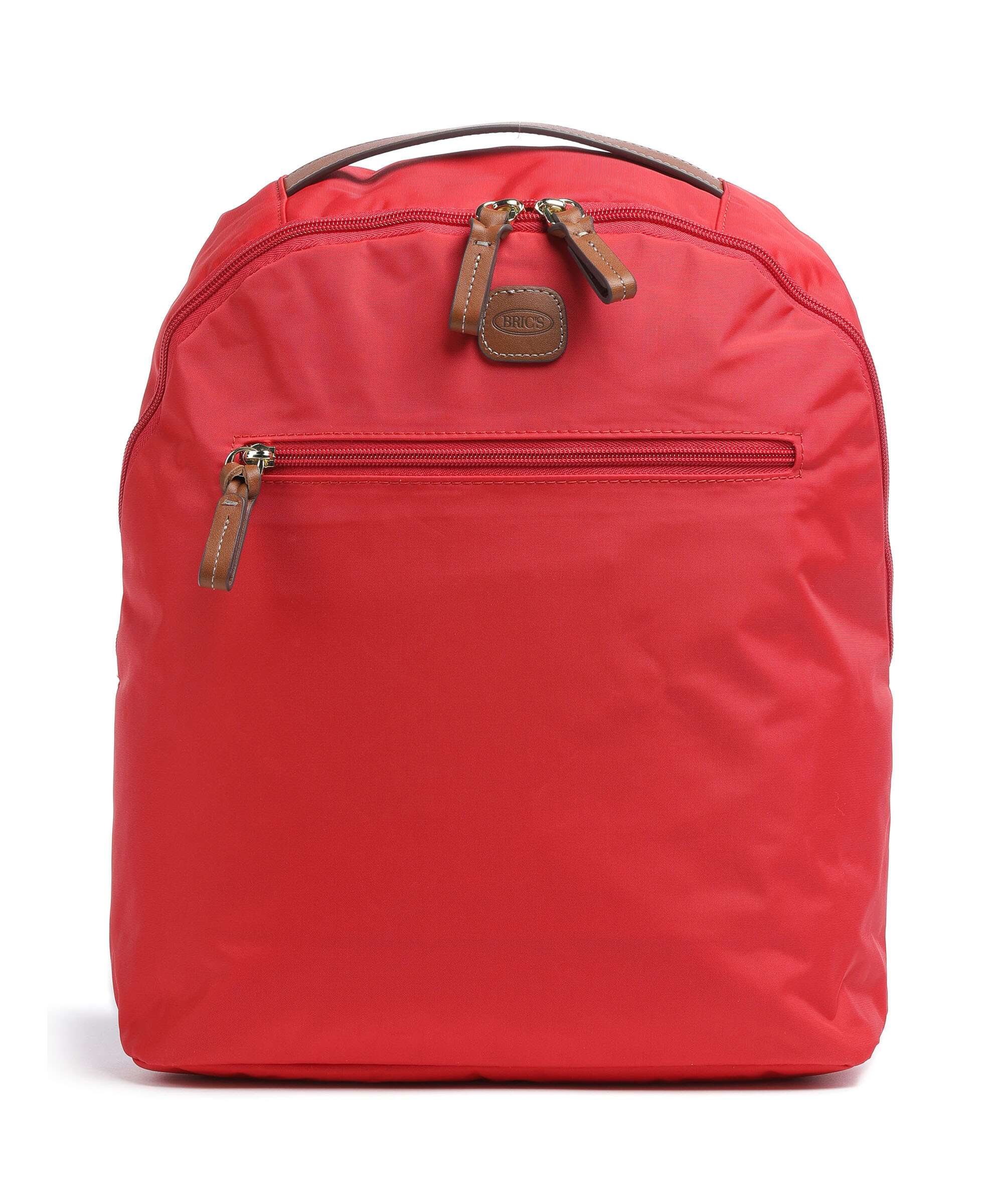 Brics X-Collection Plecak geranium